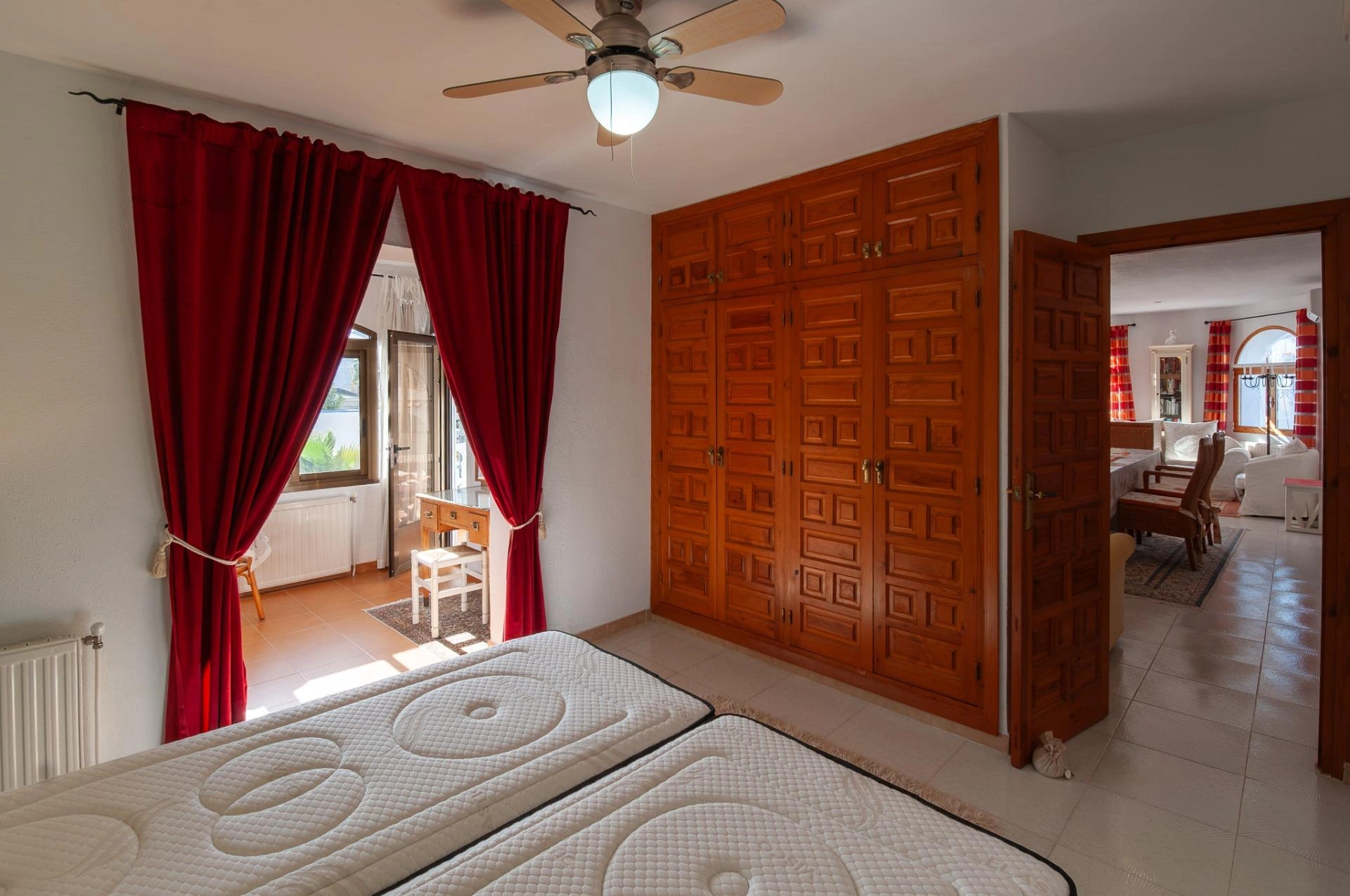Villa te verkoop in Calpe