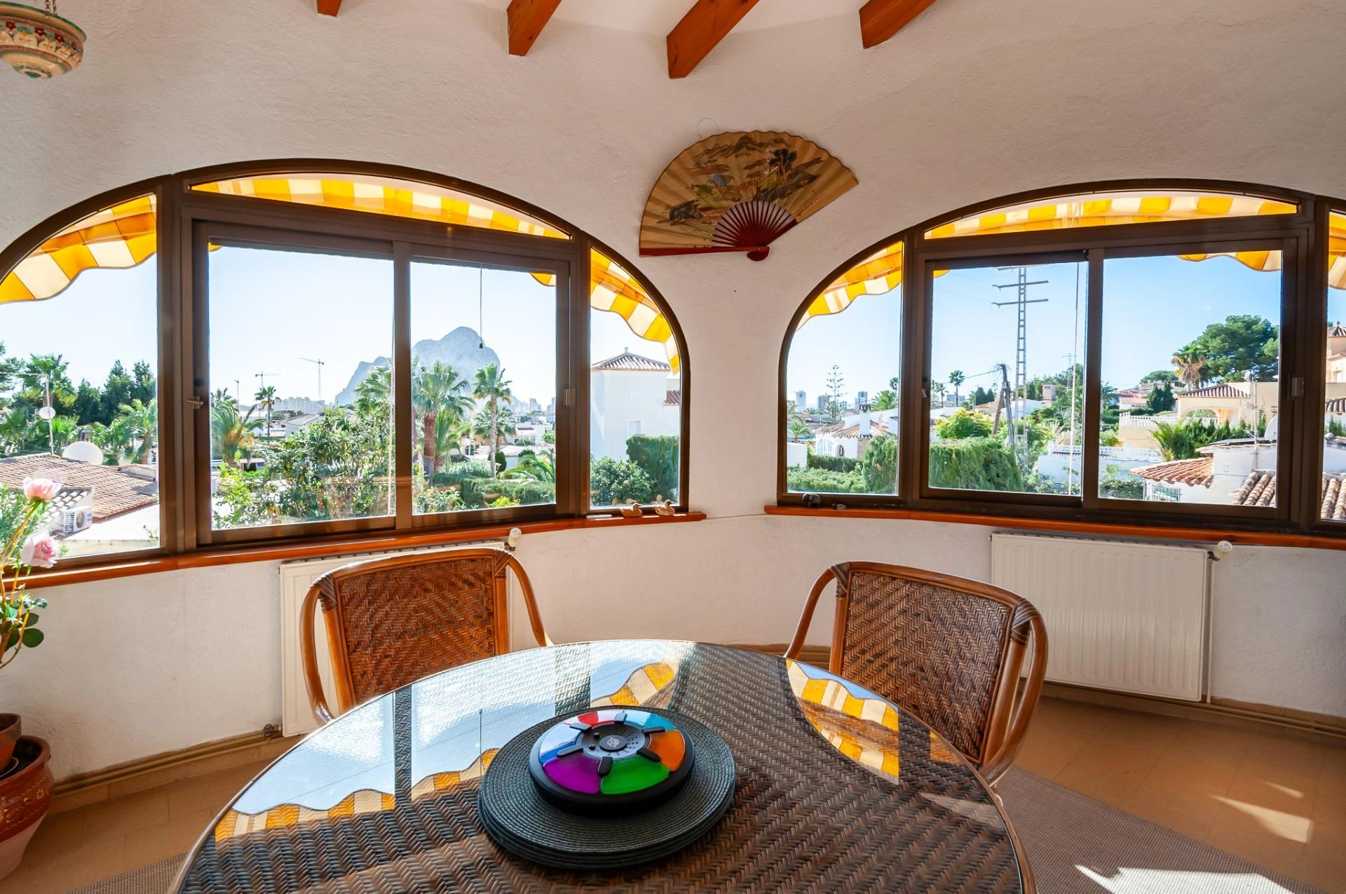 Villa te verkoop in Calpe