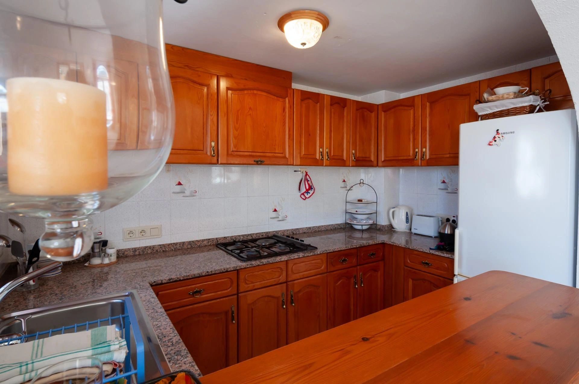 Villa te verkoop in Calpe