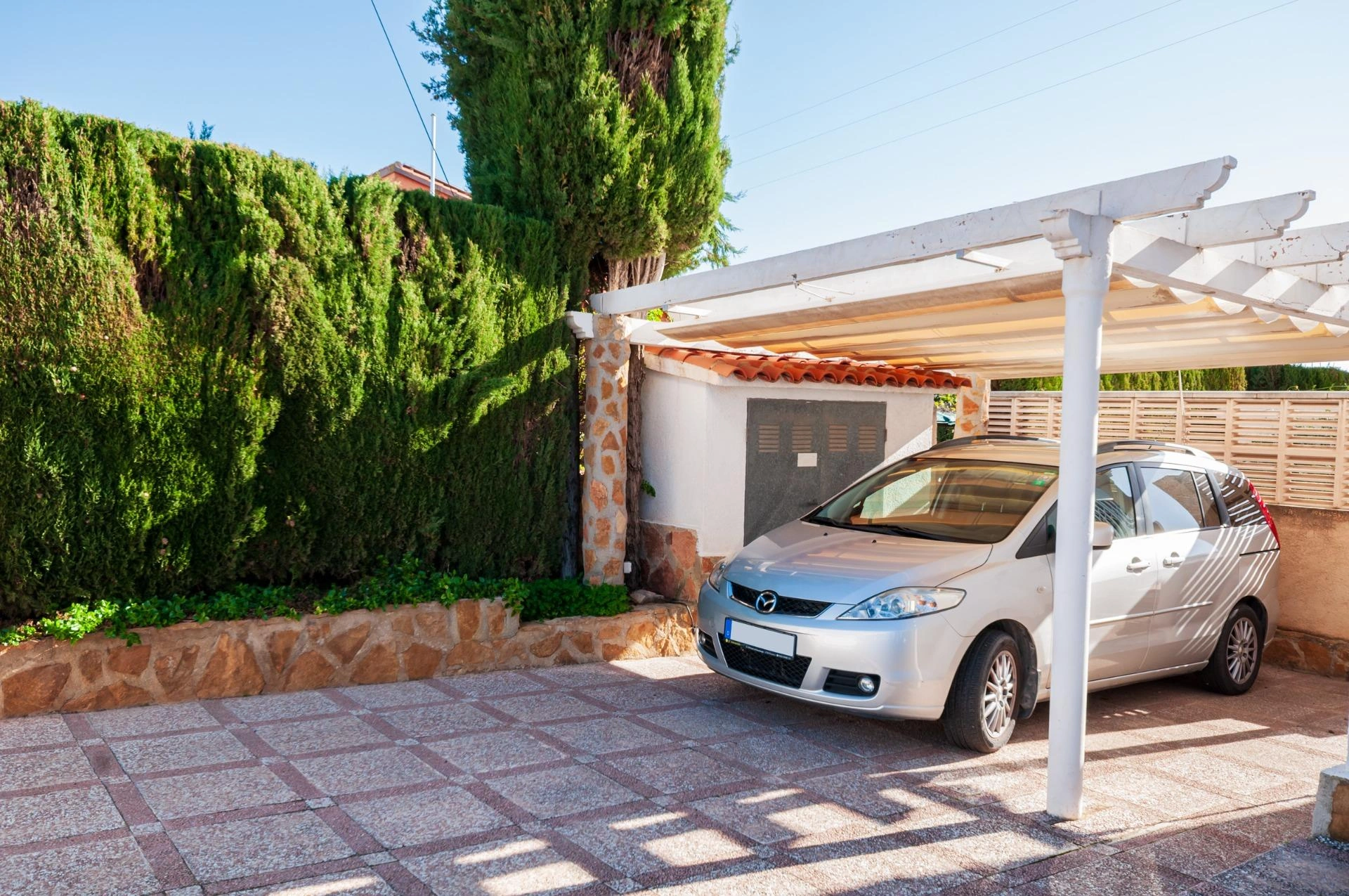 Villa te verkoop in Calpe