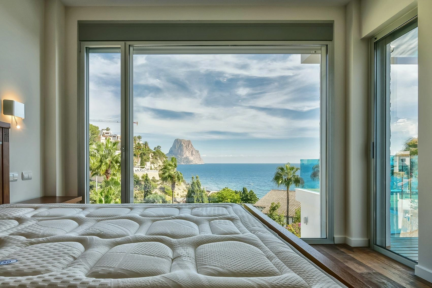 Villa te verkoop in Calpe
