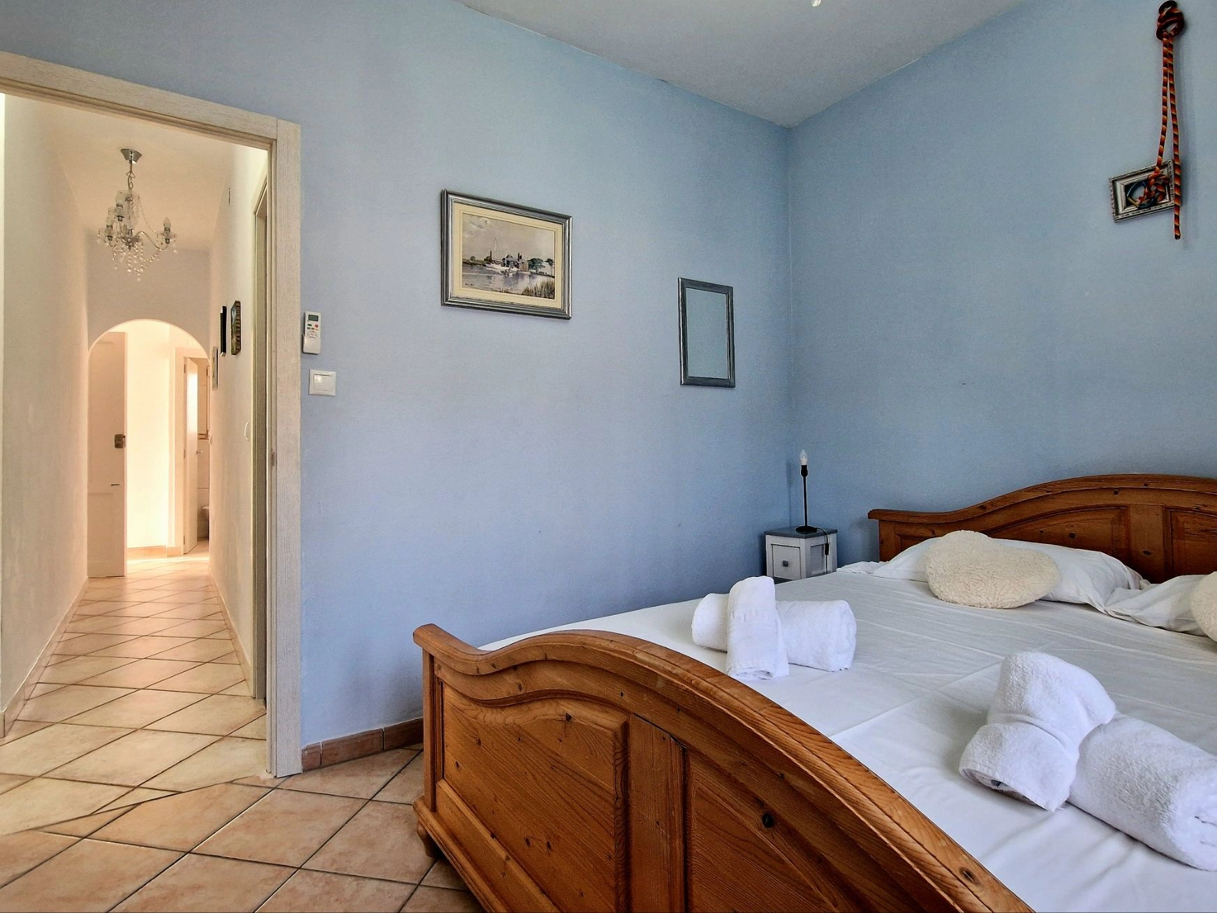 Villa te koop op loopafstand van Cala Advocat aan de Benissa Kust