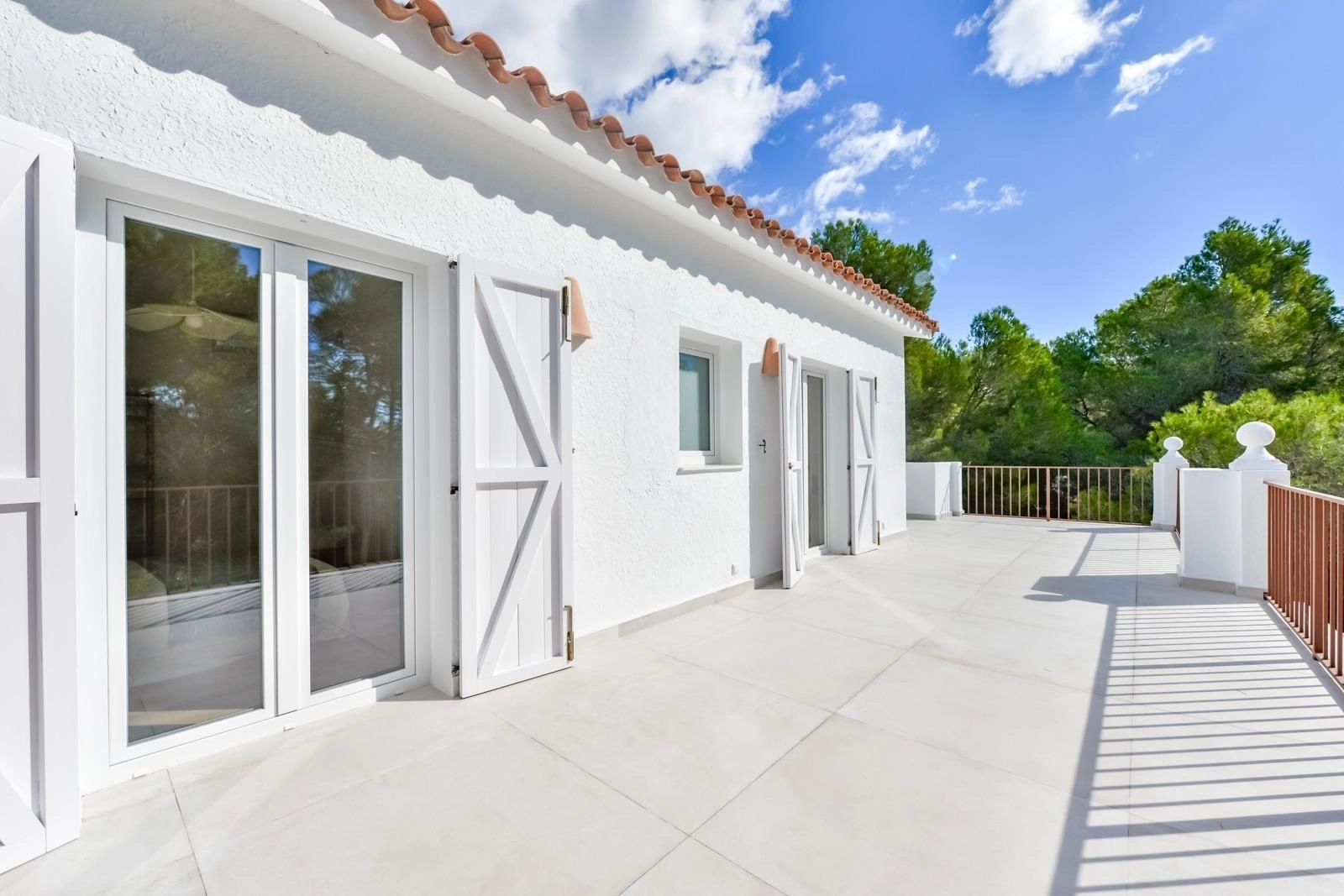 Villa te verkoop in Altea