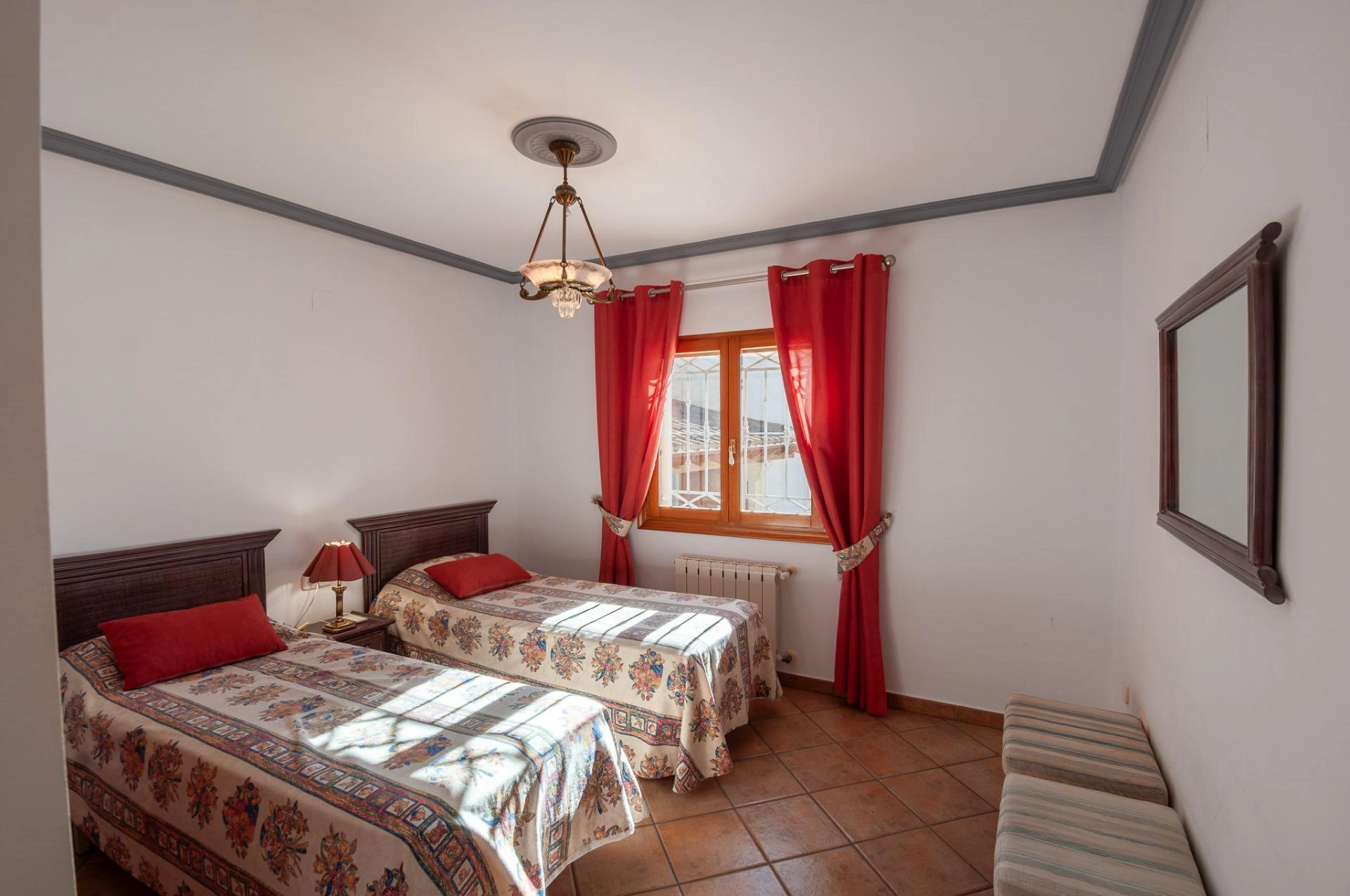 Villa te verkoop in Calpe