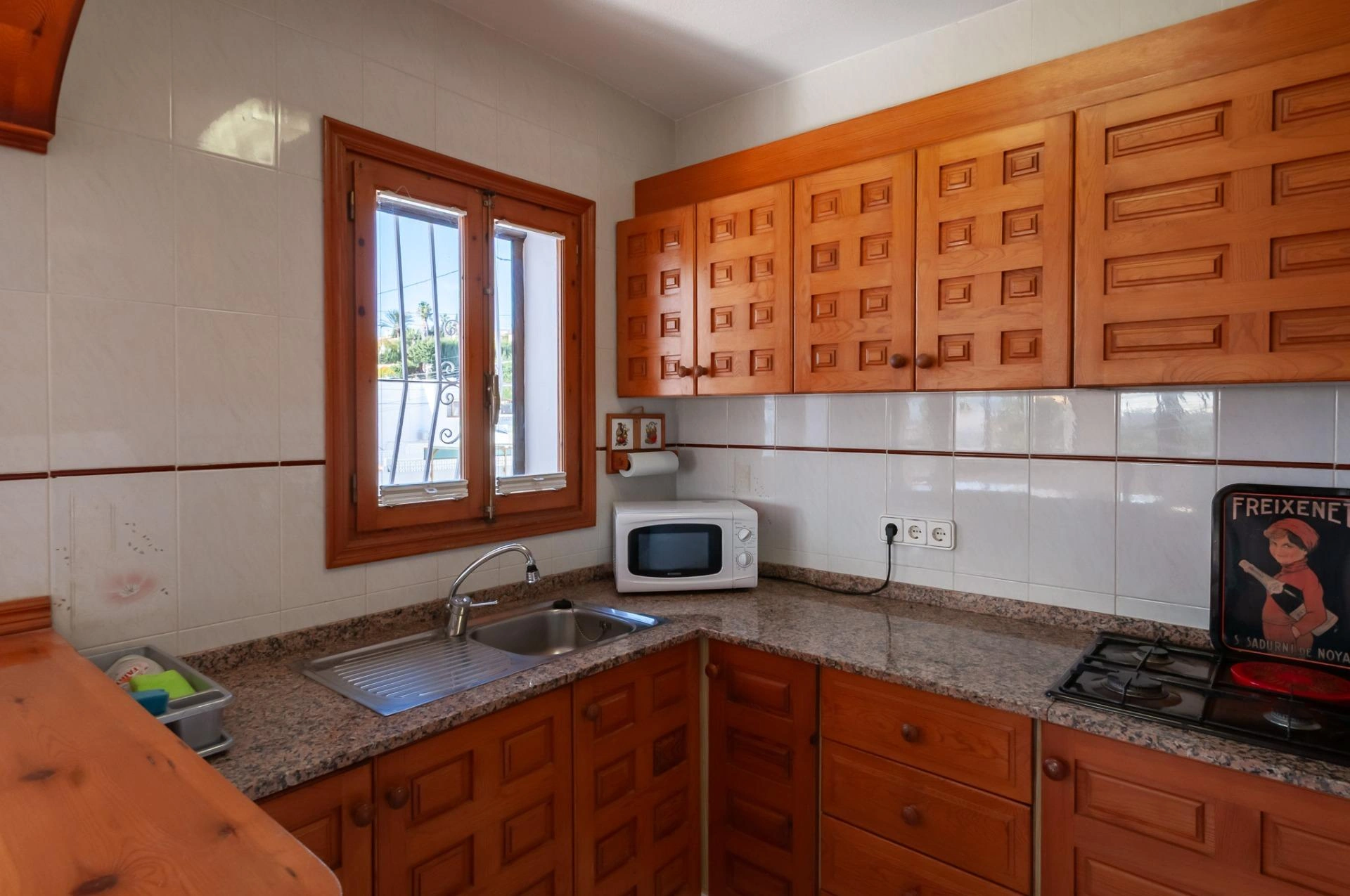 Villa te verkoop in Calpe