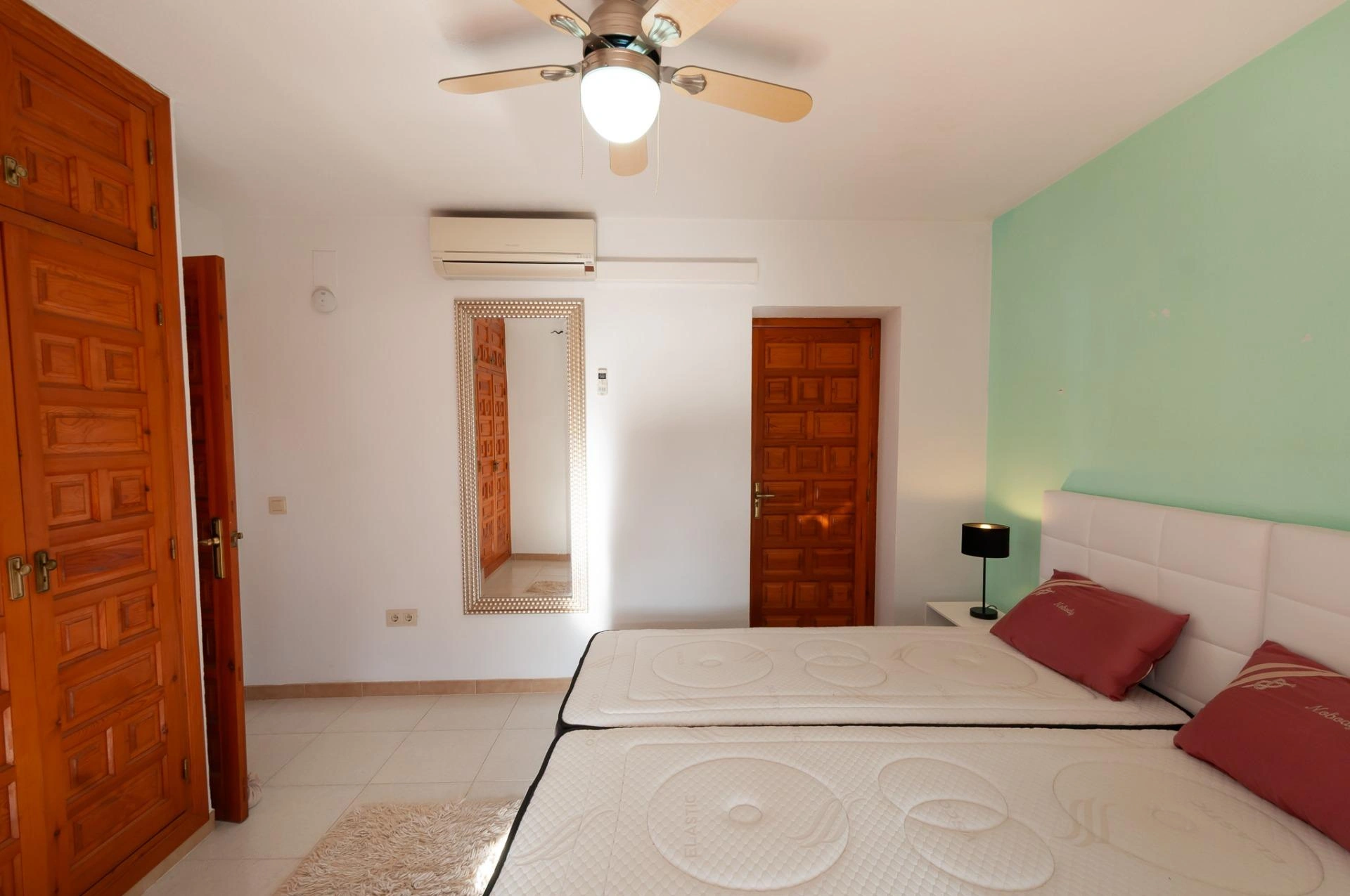 Villa te verkoop in Calpe