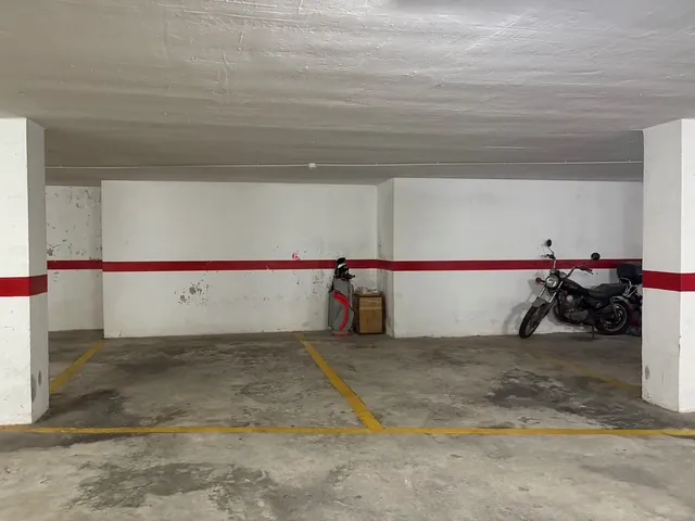 Eerste lijn appartement met zeezicht te koop in Platgetes, Moraira