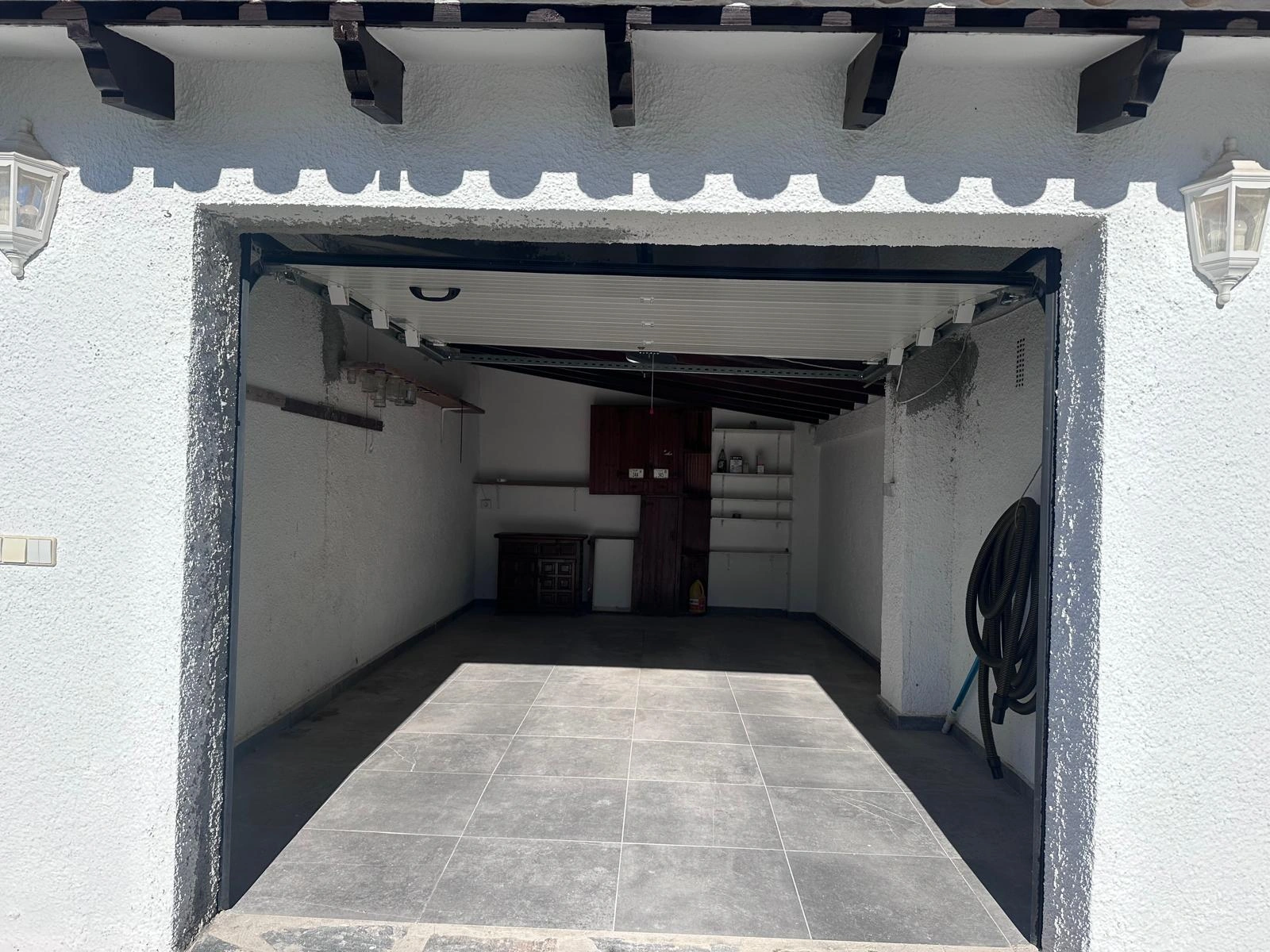 Gelijkvloerse villa met uitzicht op zee te koop in La Sabatera, Moraira