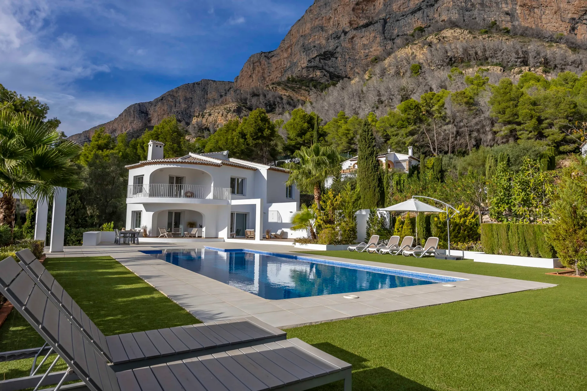 Villa te verkoop in Jávea / Xàbia