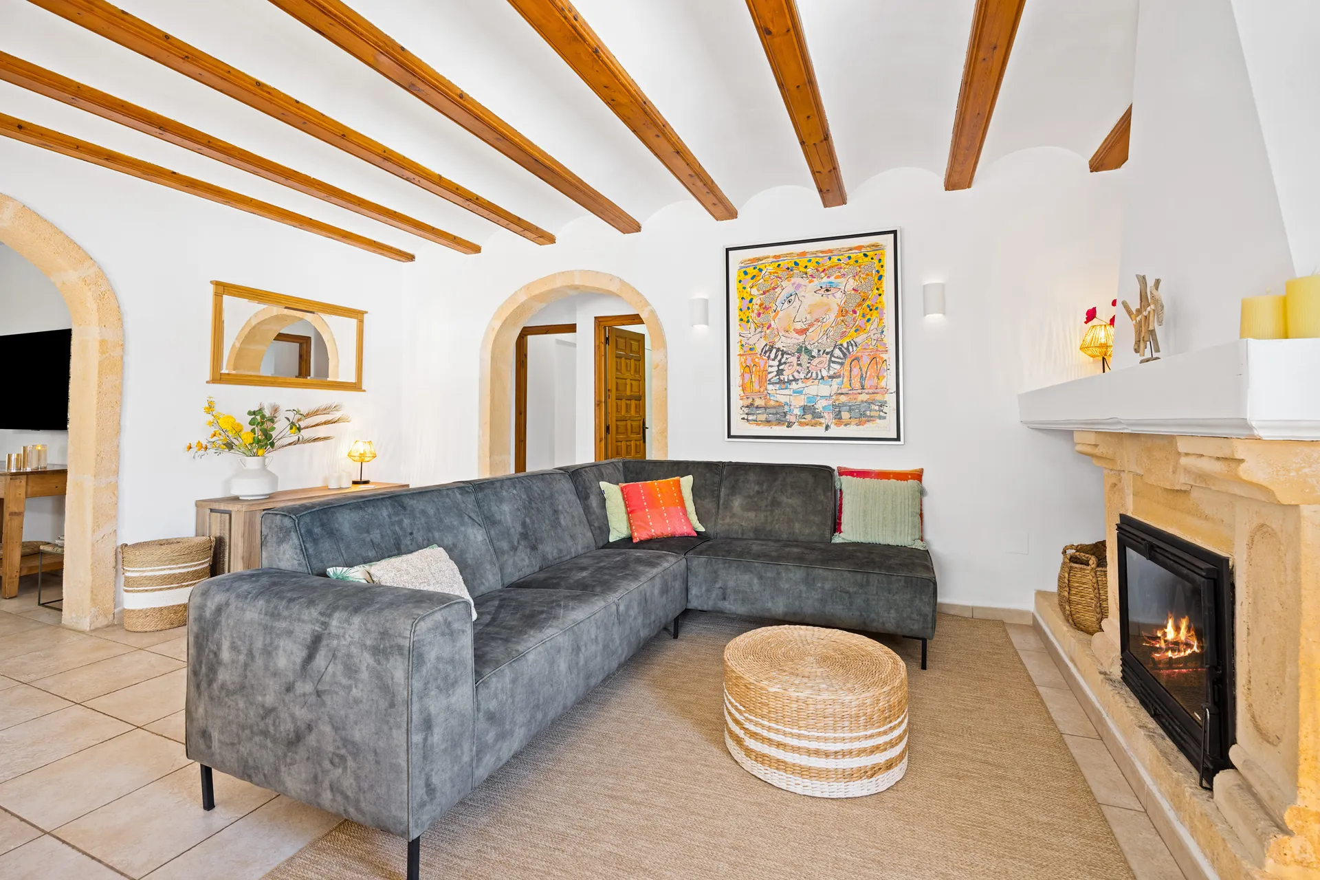 Villa te verkoop in Jávea / Xàbia