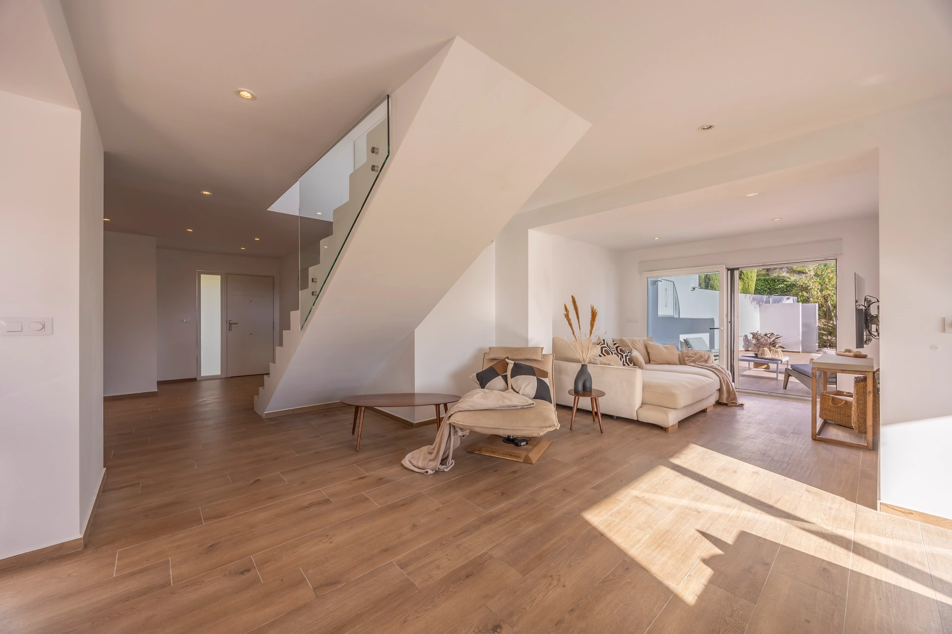 Villa te verkoop in Jávea / Xàbia