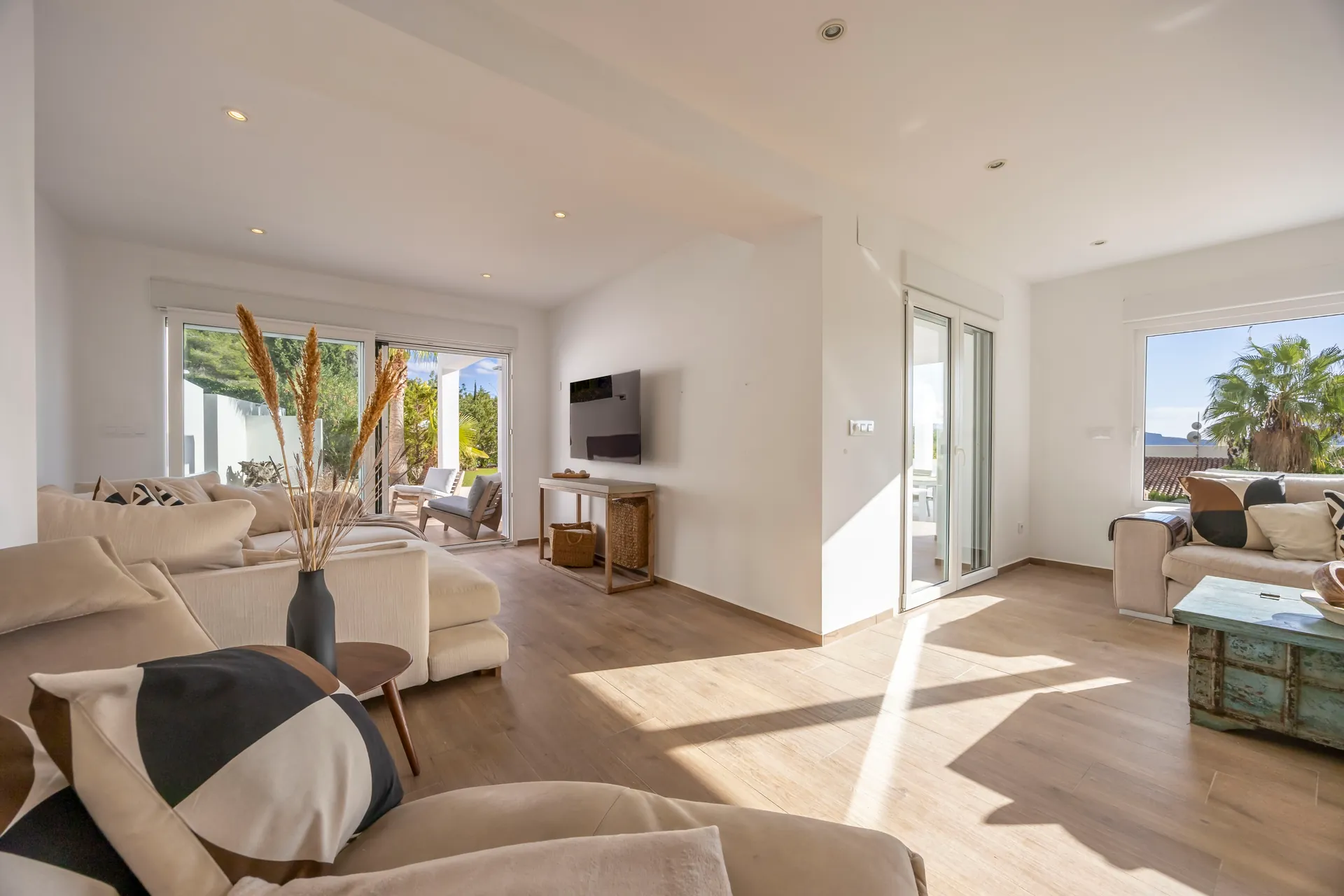 Villa te verkoop in Jávea / Xàbia