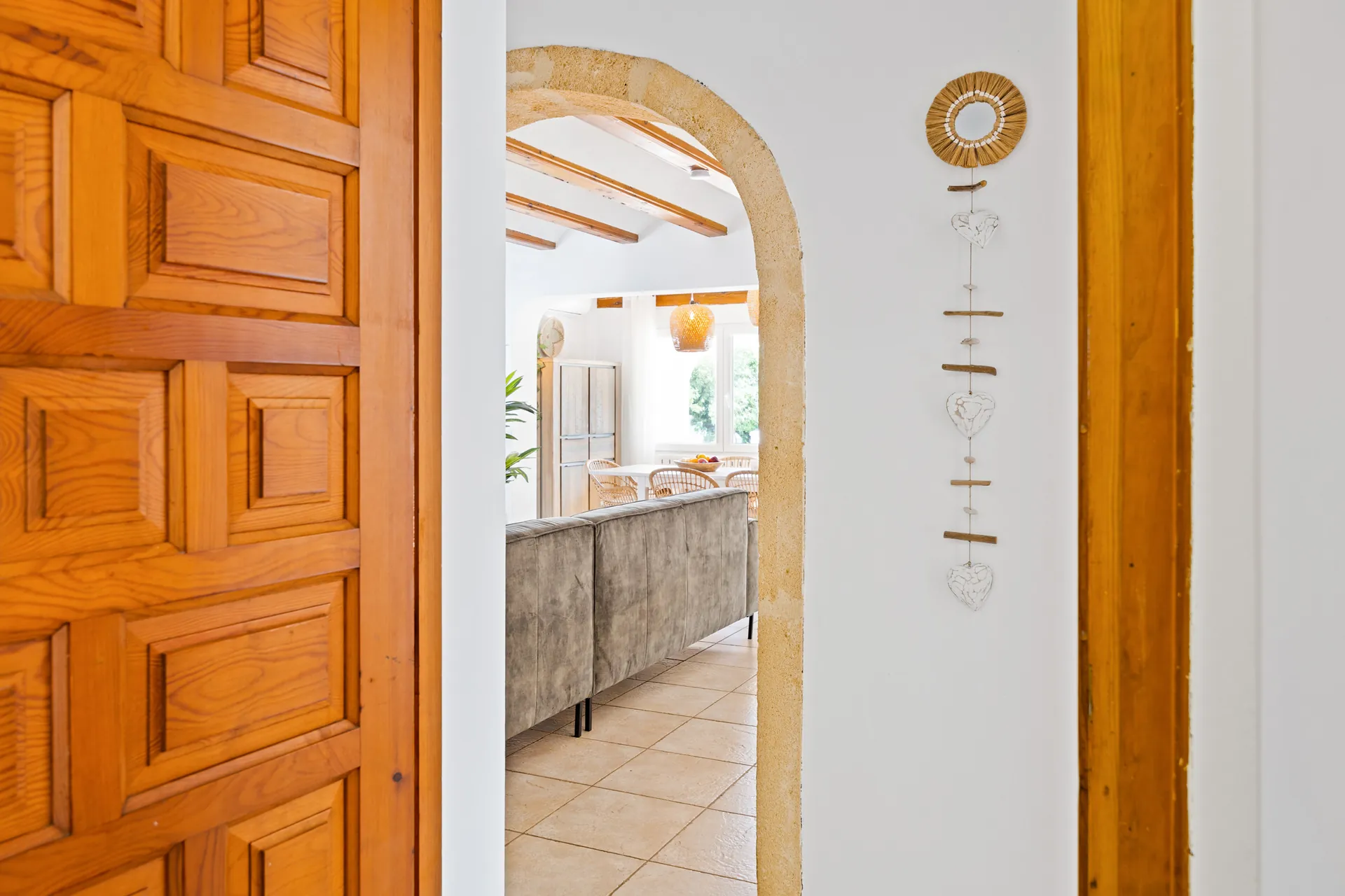 Villa te verkoop in Jávea / Xàbia