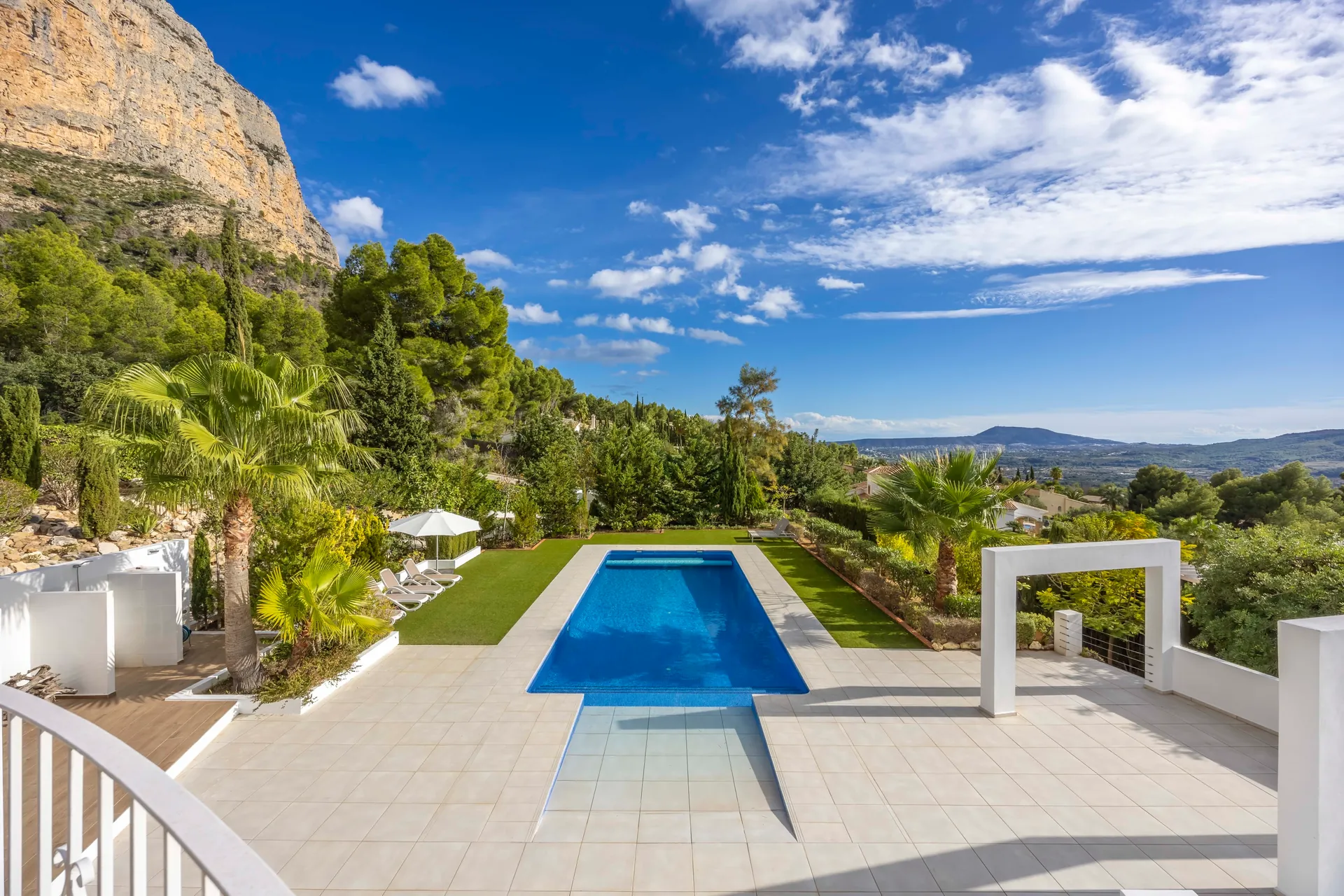 Villa te verkoop in Jávea / Xàbia