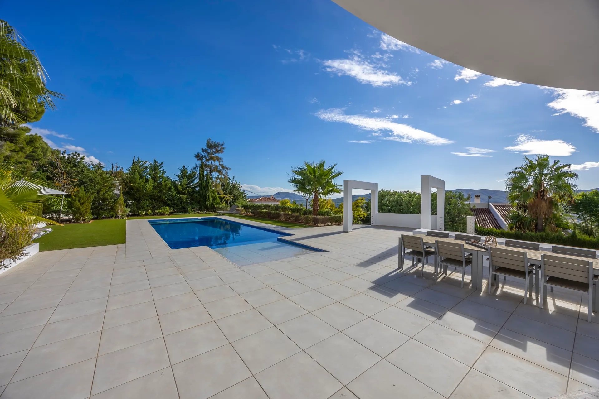 Villa te verkoop in Jávea / Xàbia