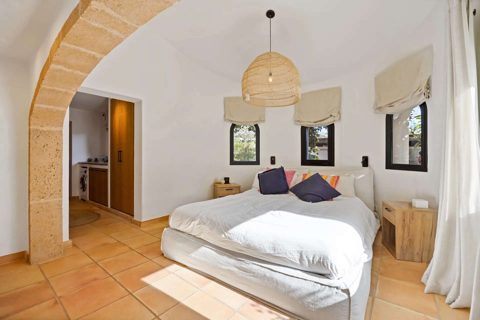 Villa te verkoop in Jávea / Xàbia