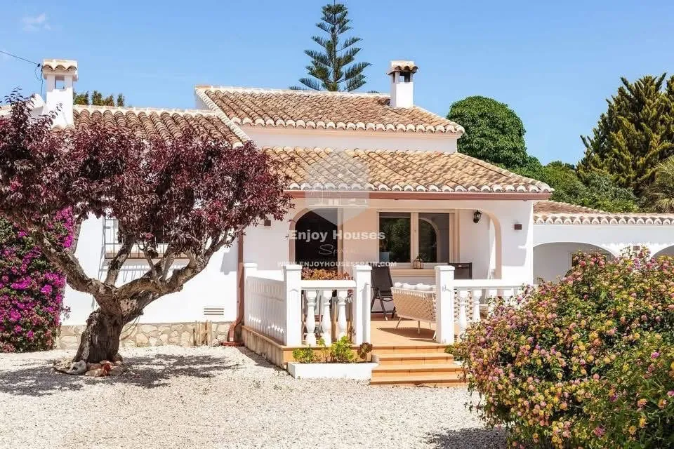 Villa te verkoop in Jávea / Xàbia