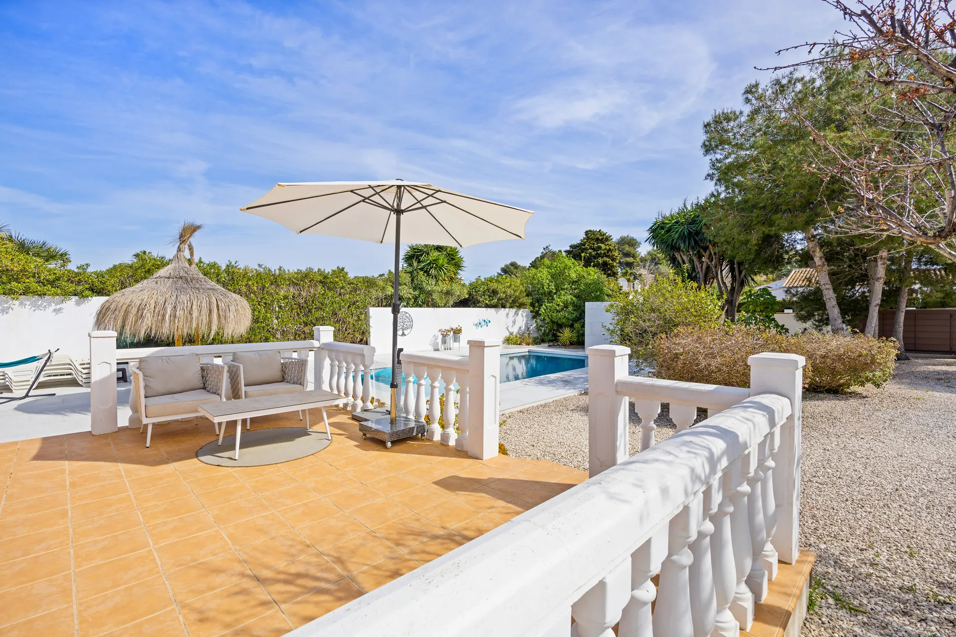 Villa te verkoop in Jávea / Xàbia