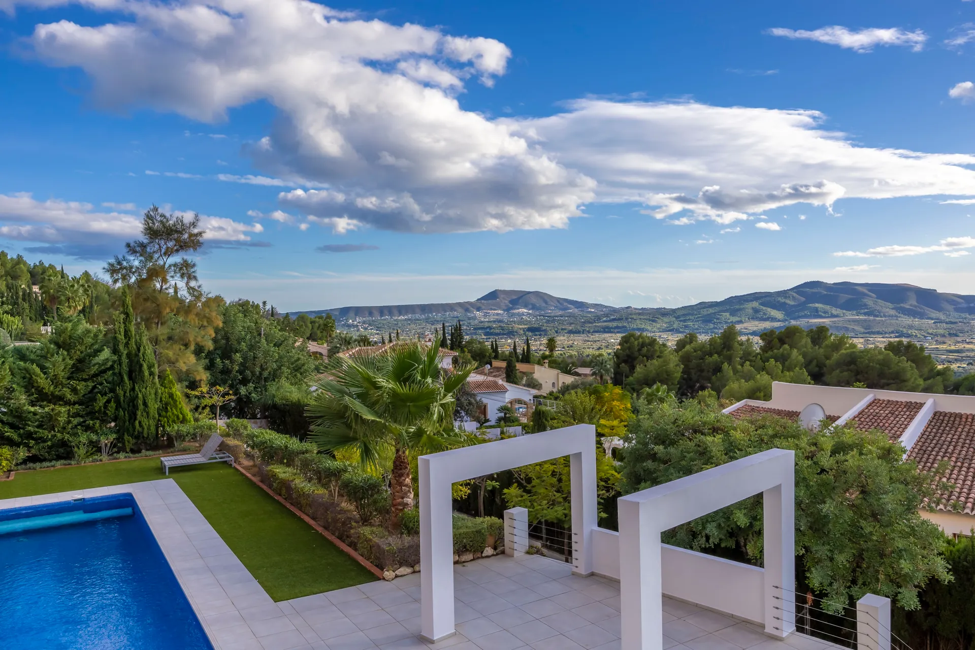 Villa te verkoop in Jávea / Xàbia