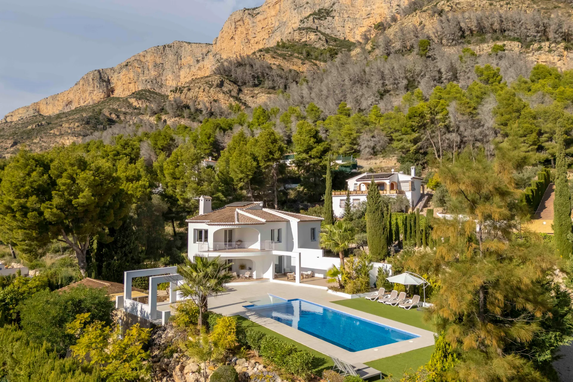 Villa te verkoop in Jávea / Xàbia