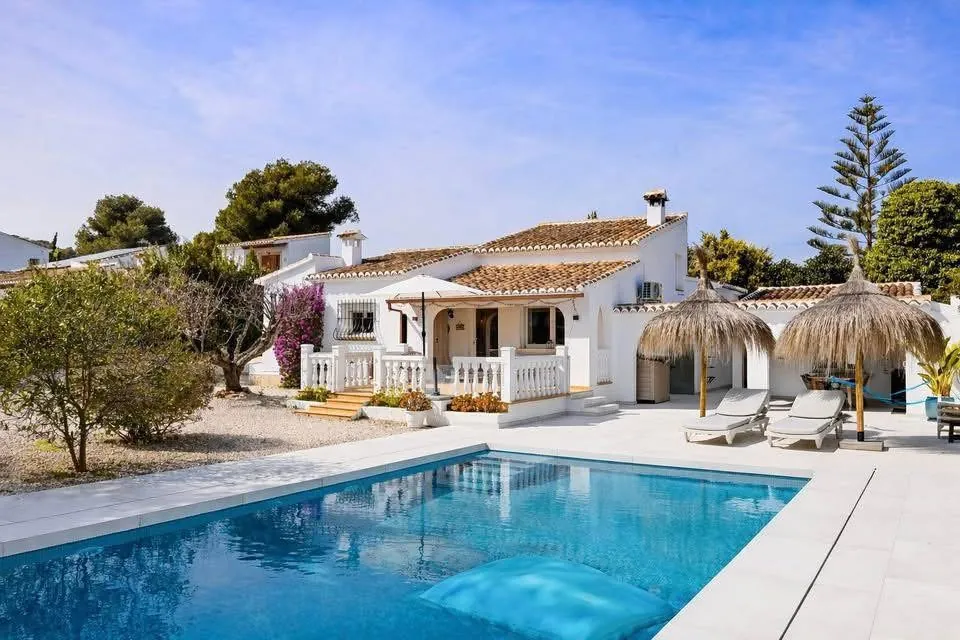 Villa te verkoop in Jávea / Xàbia