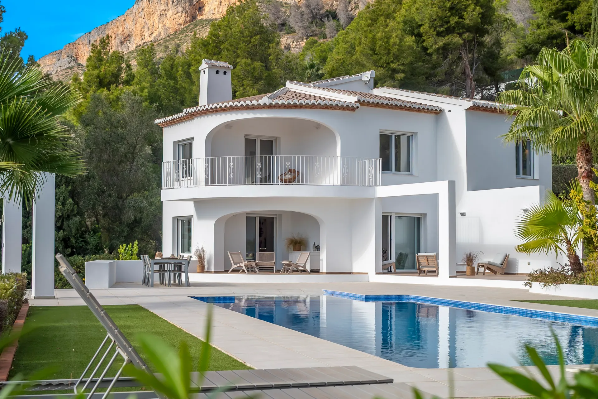 Villa te verkoop in Jávea / Xàbia