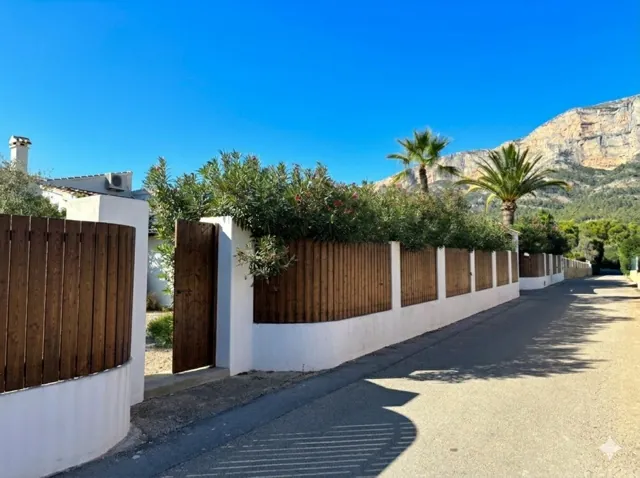 Villa te verkoop in Jávea / Xàbia