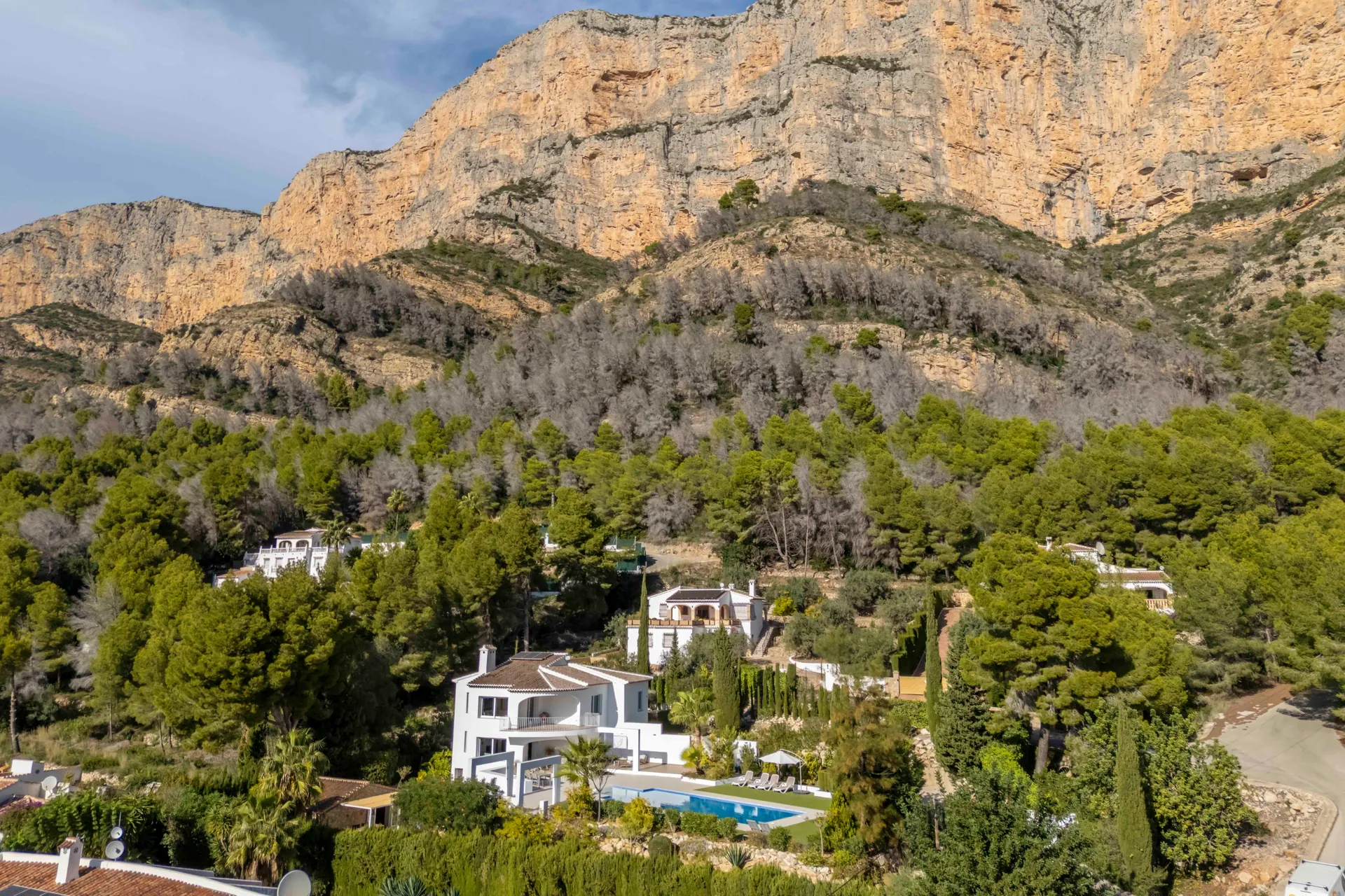 Villa te verkoop in Jávea / Xàbia