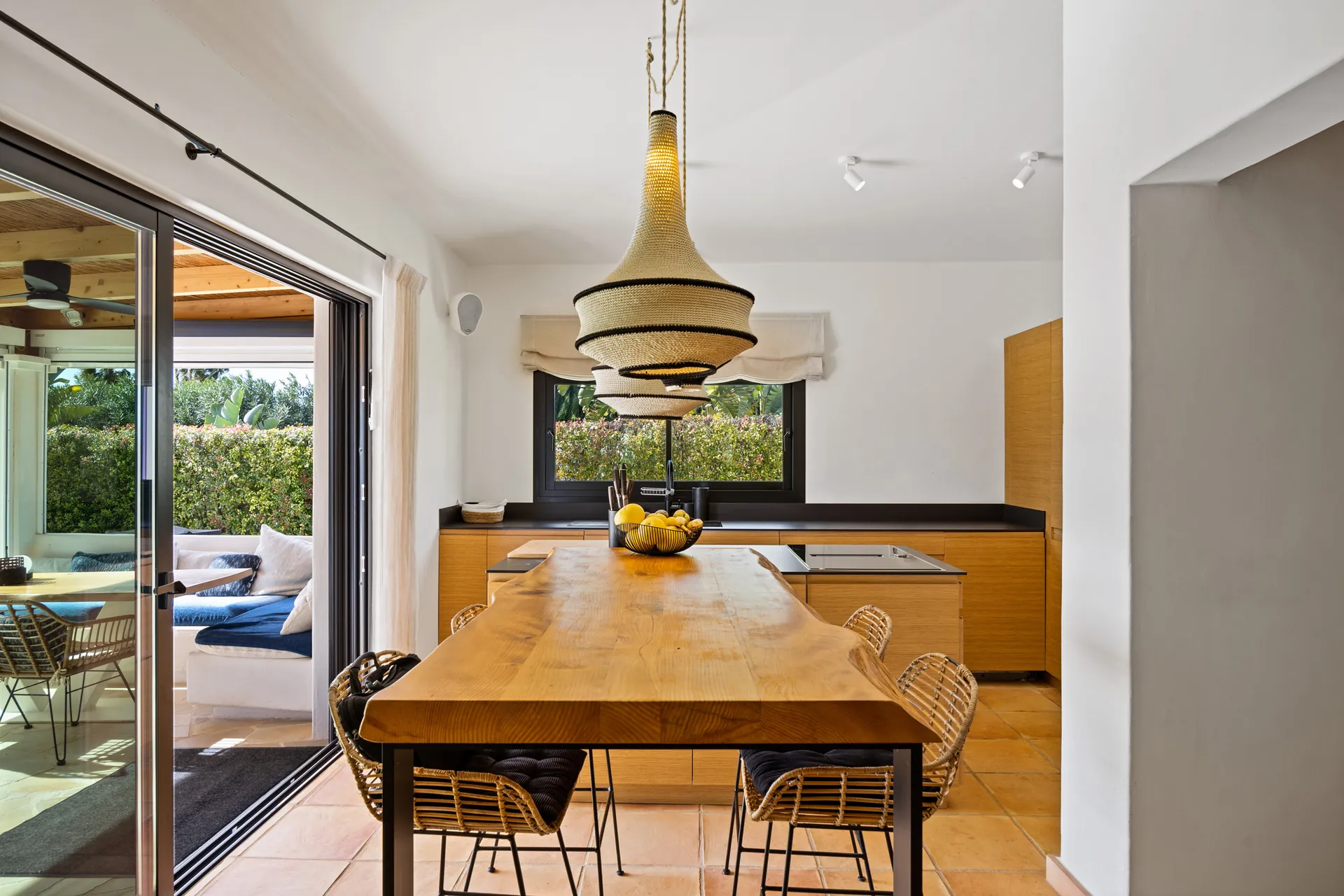 Villa te verkoop in Jávea / Xàbia