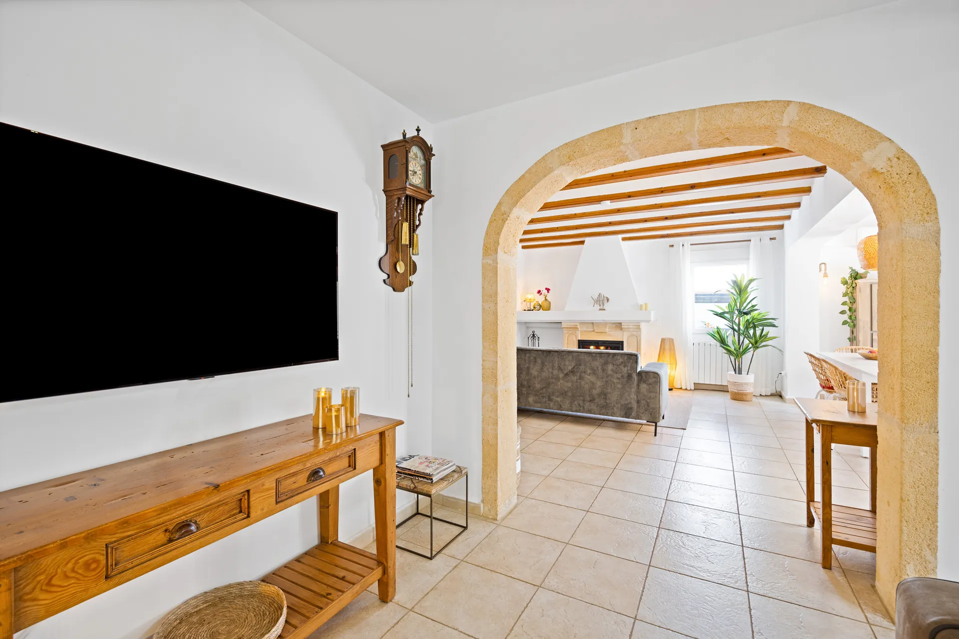 Villa te verkoop in Jávea / Xàbia