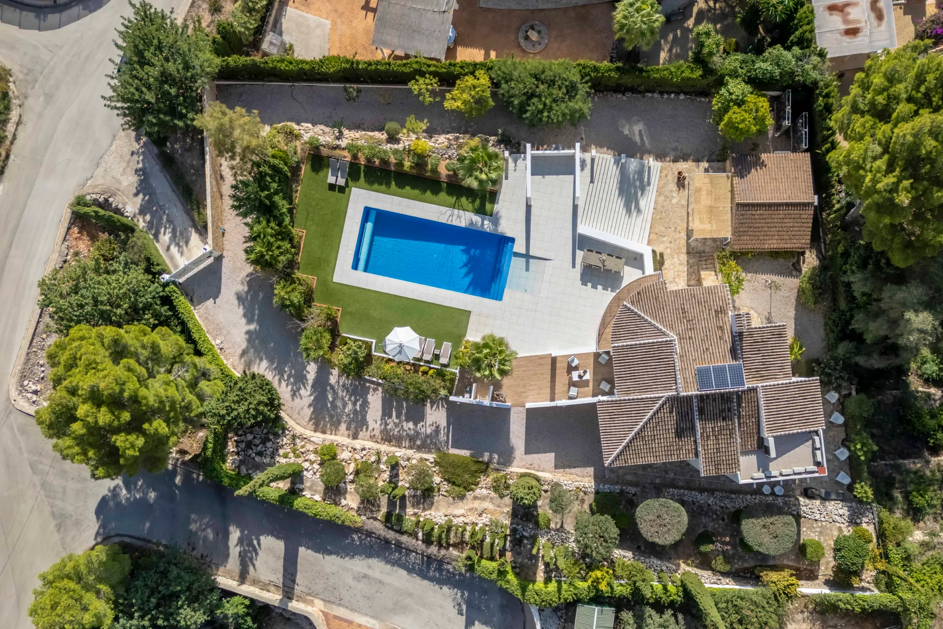 Villa te verkoop in Jávea / Xàbia