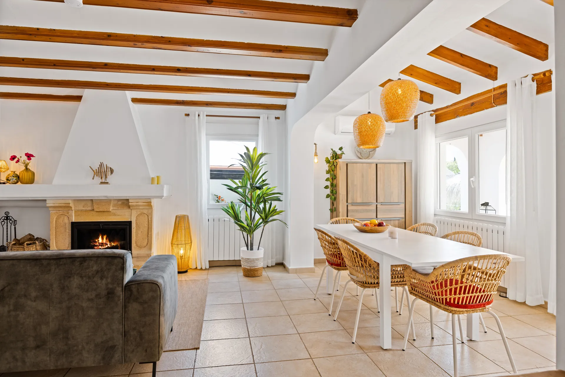 Villa te verkoop in Jávea / Xàbia