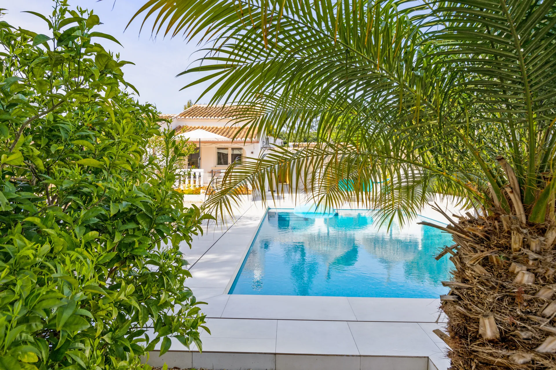 Villa te verkoop in Jávea / Xàbia
