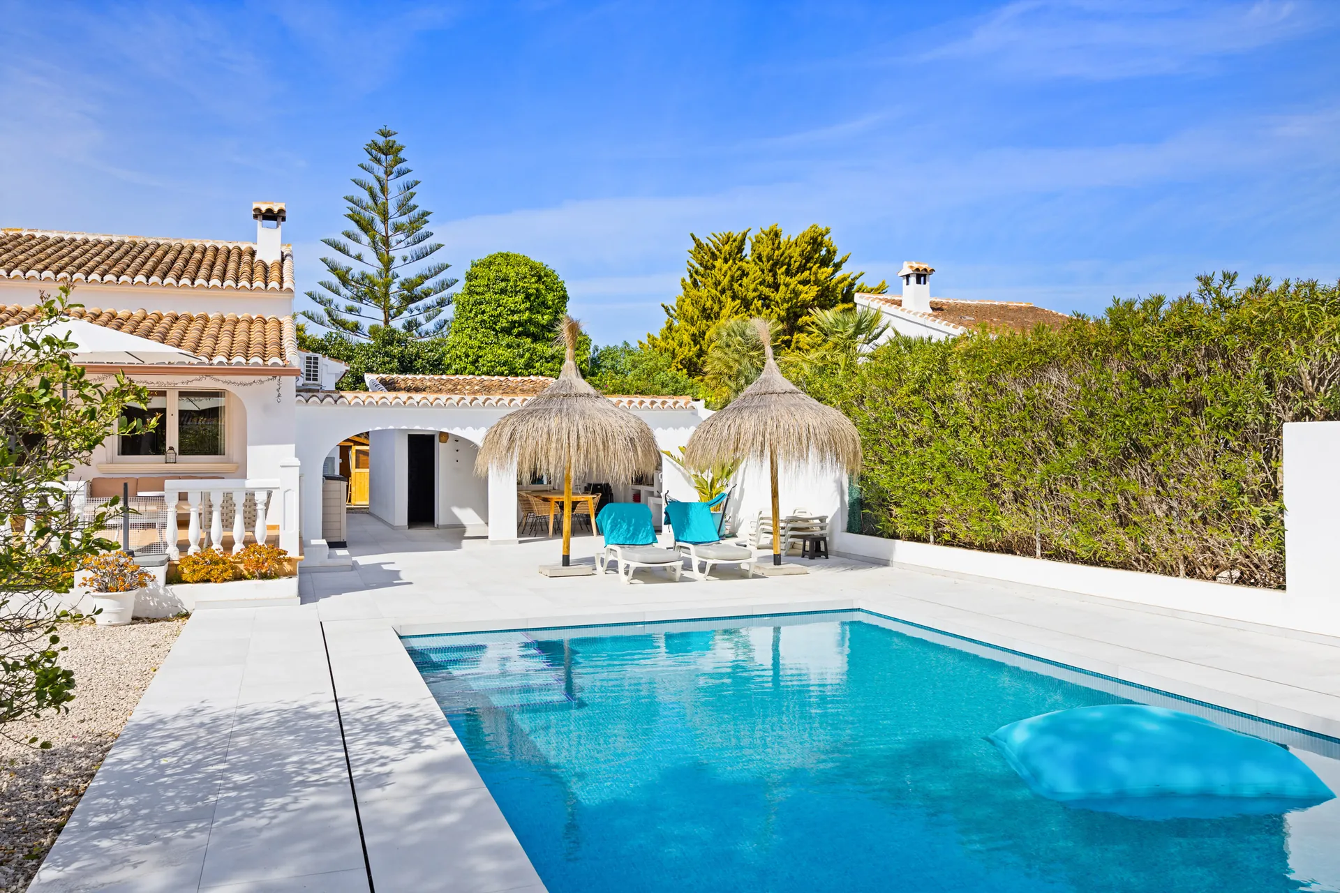 Villa te verkoop in Jávea / Xàbia