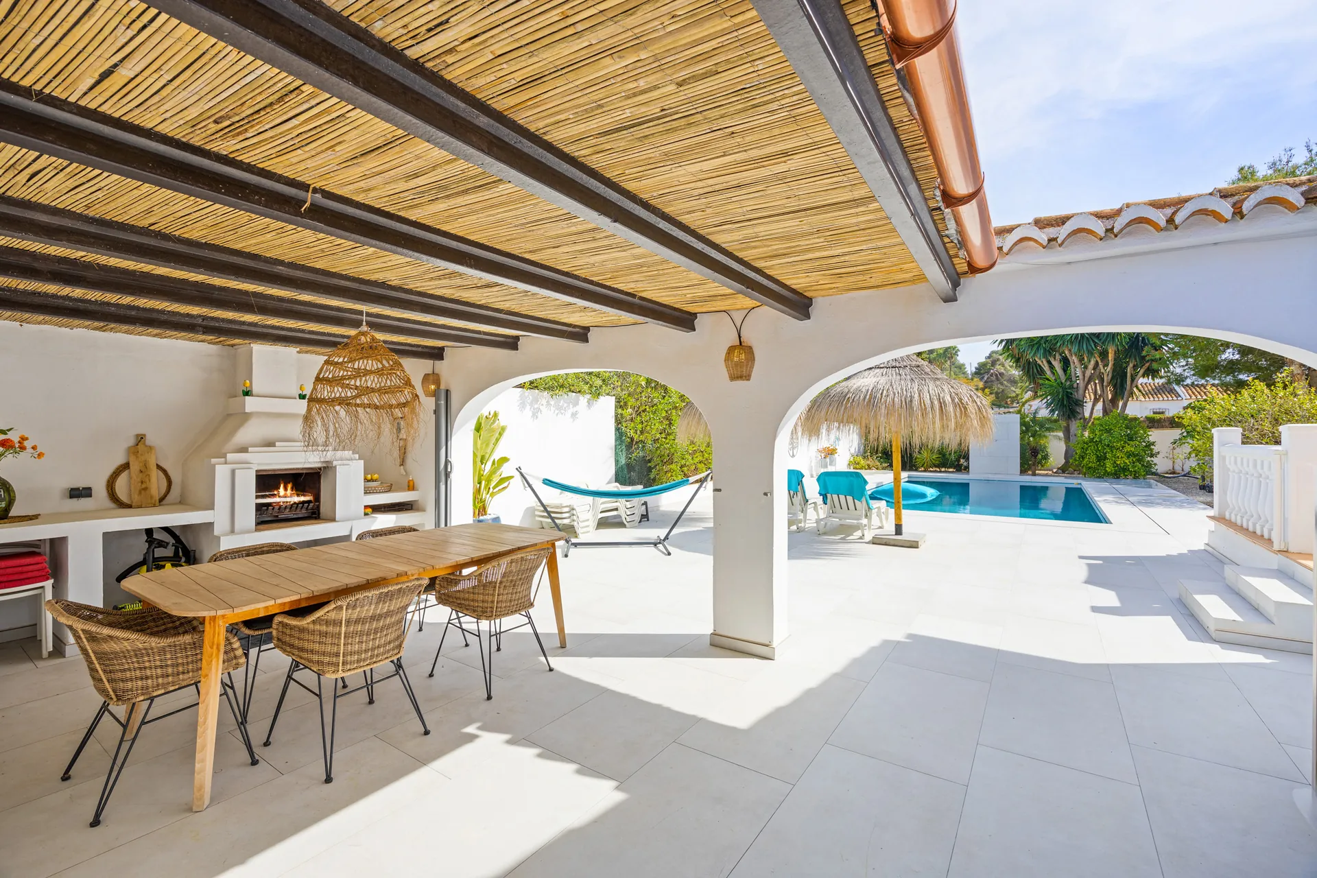 Villa te verkoop in Jávea / Xàbia