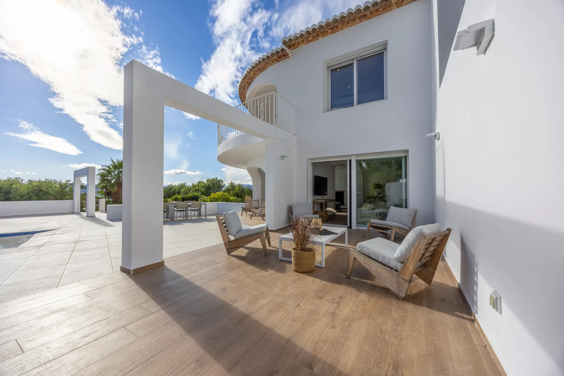 Villa te verkoop in Jávea / Xàbia