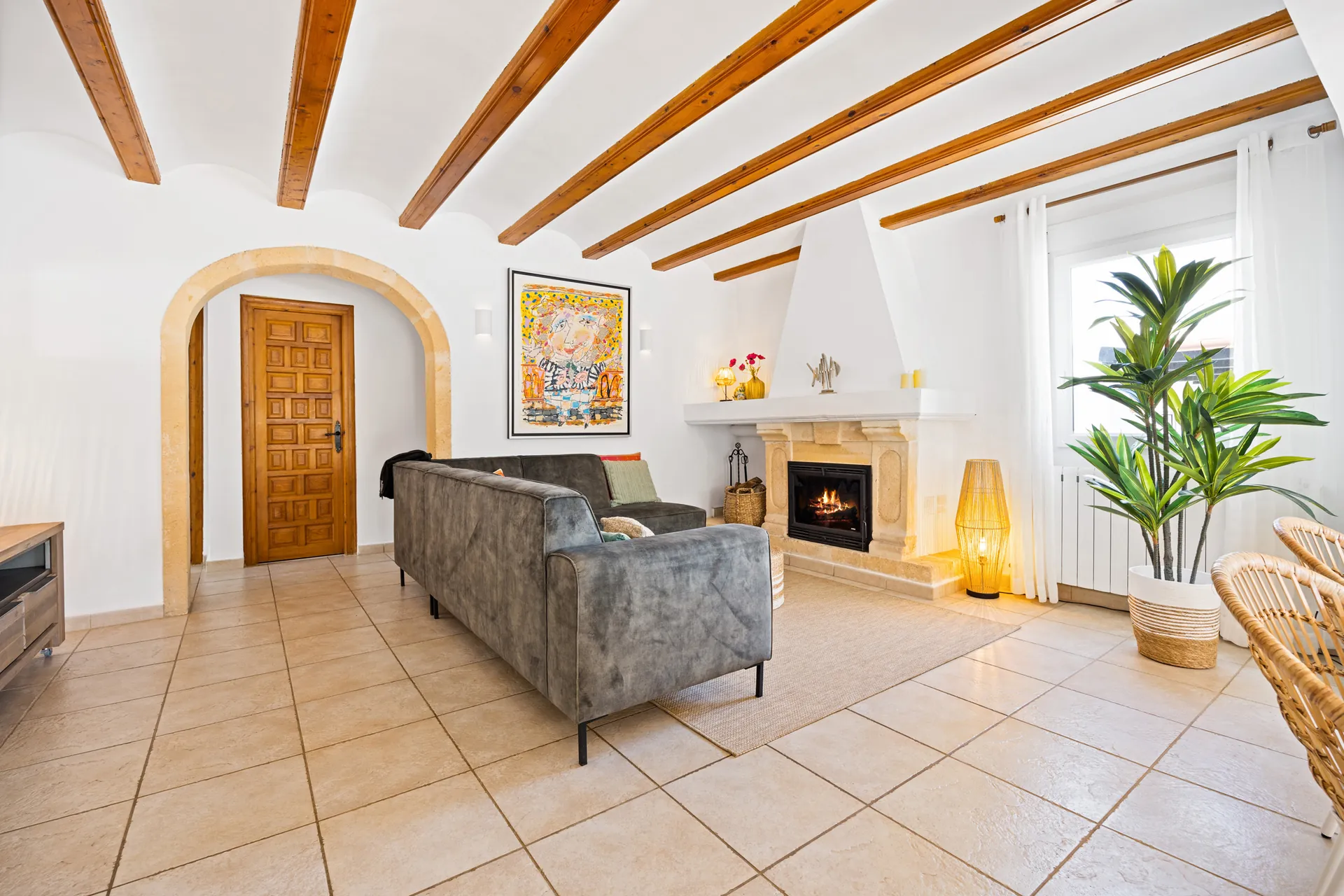 Villa te verkoop in Jávea / Xàbia