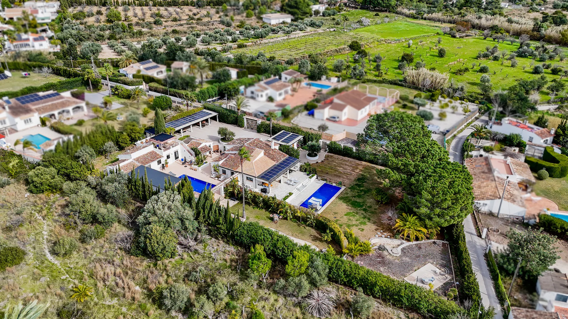 Villa te verkoop in Jávea / Xàbia