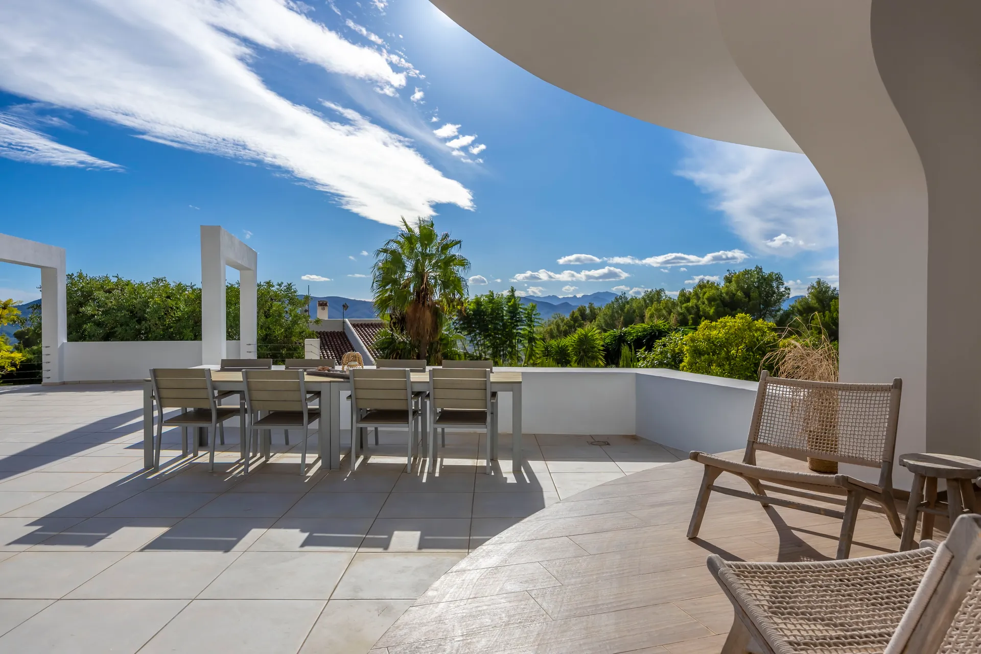 Villa te verkoop in Jávea / Xàbia