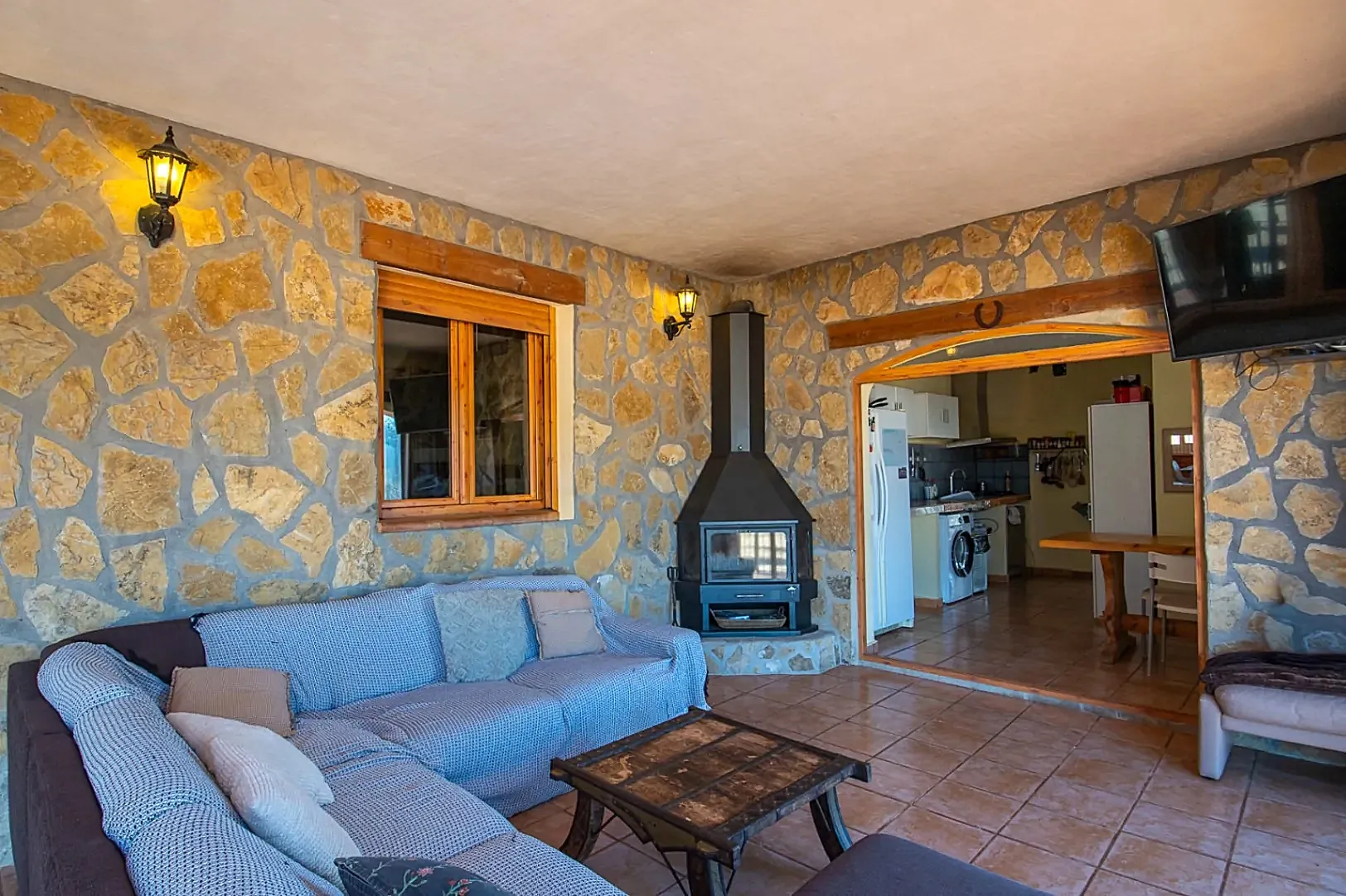 Finca te verkoop in Benissa