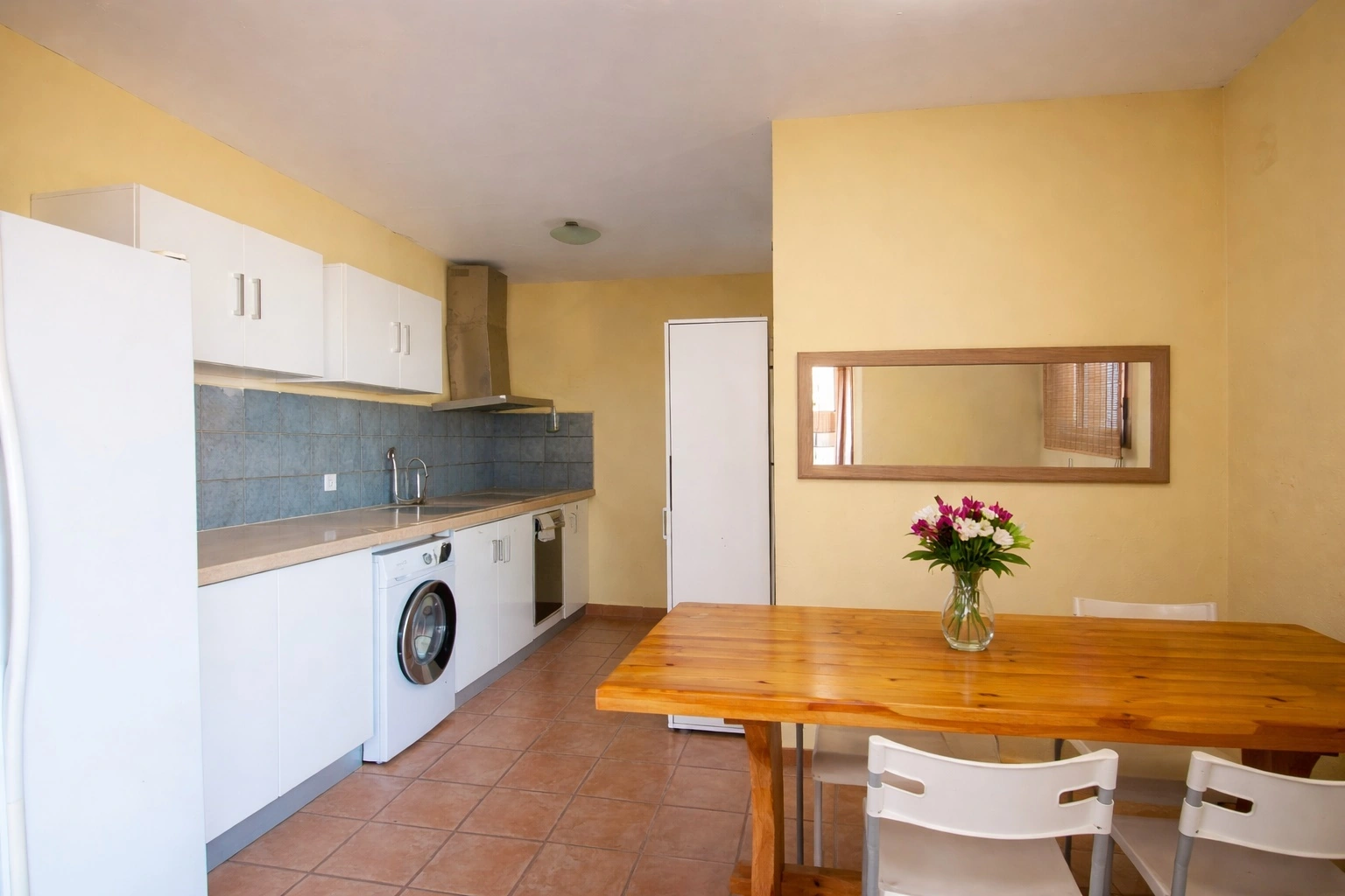 Finca te verkoop in Benissa