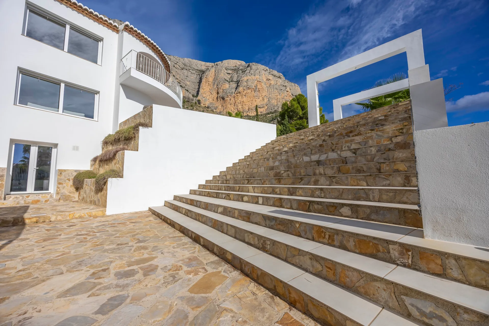 Villa te verkoop in Jávea / Xàbia