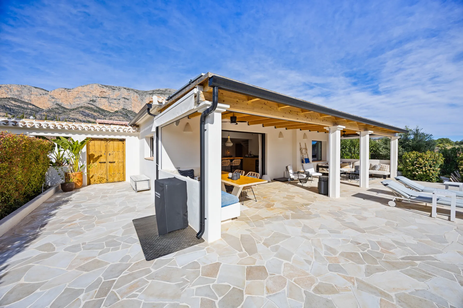 Villa te verkoop in Jávea / Xàbia