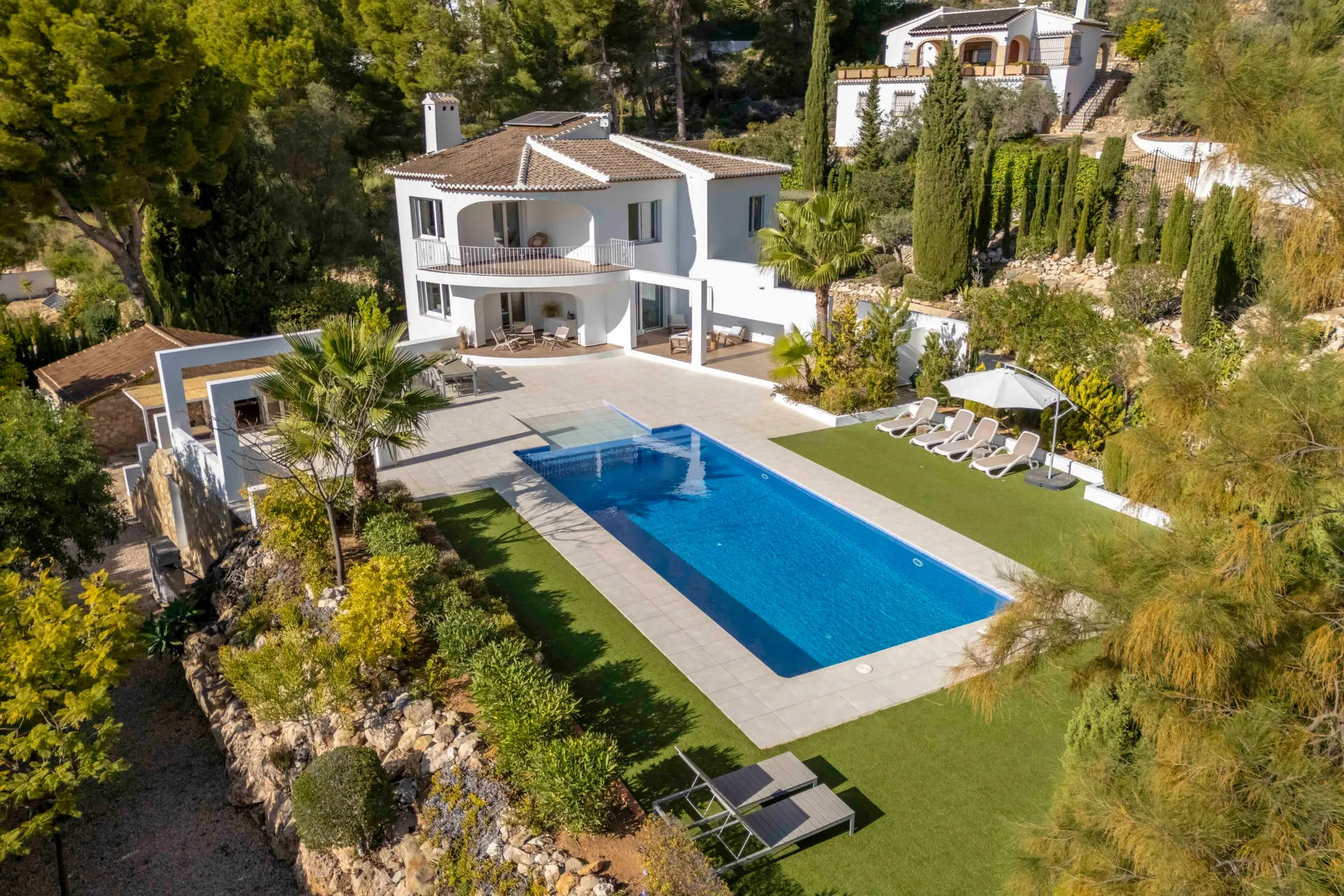 Villa te verkoop in Jávea / Xàbia