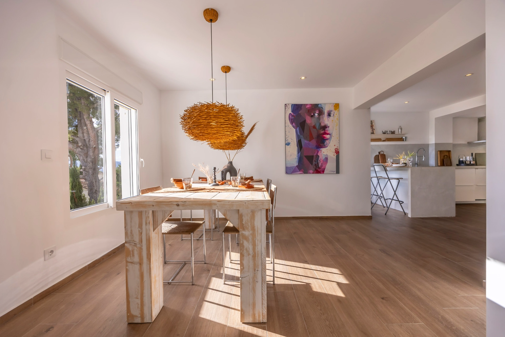 Villa te verkoop in Jávea / Xàbia