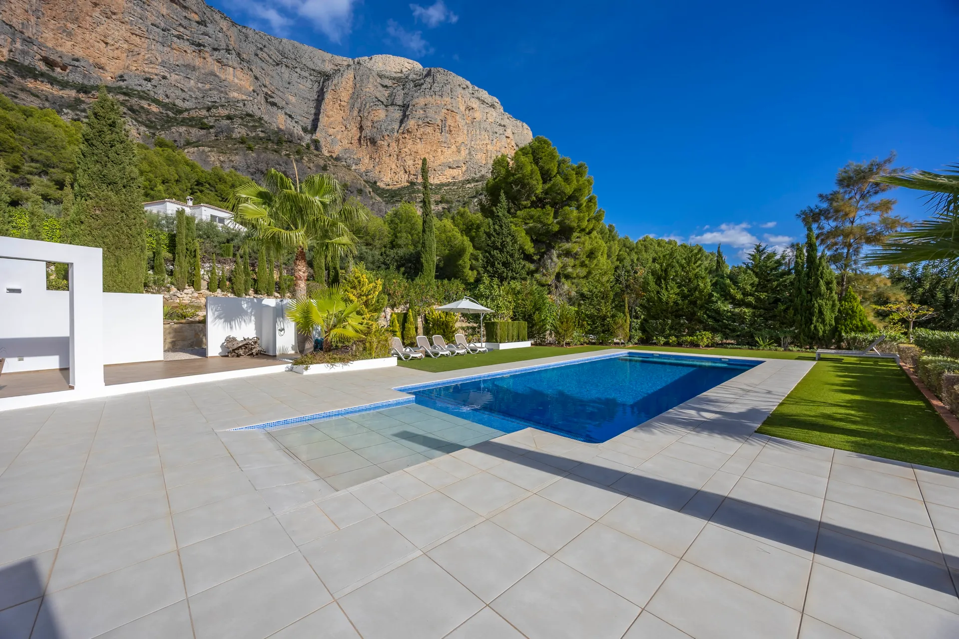 Villa te verkoop in Jávea / Xàbia