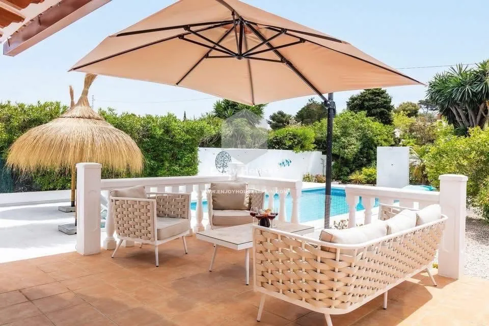 Villa te verkoop in Jávea / Xàbia