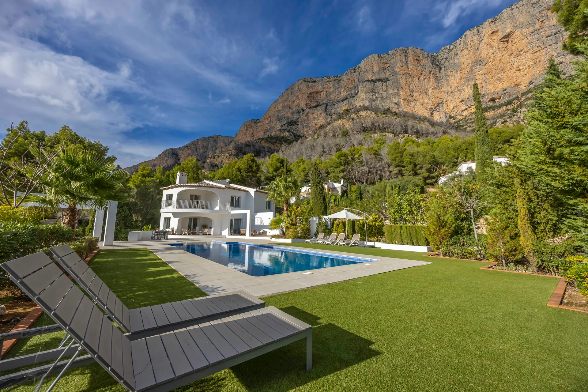 Villa te verkoop in Jávea / Xàbia