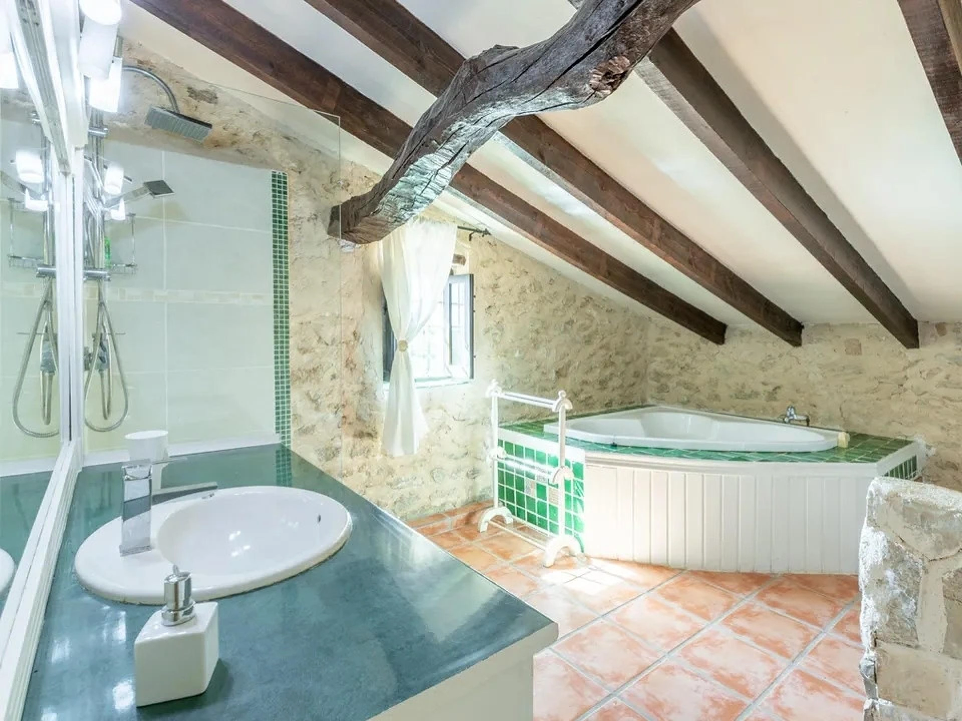 Finca te verkoop in Benissa