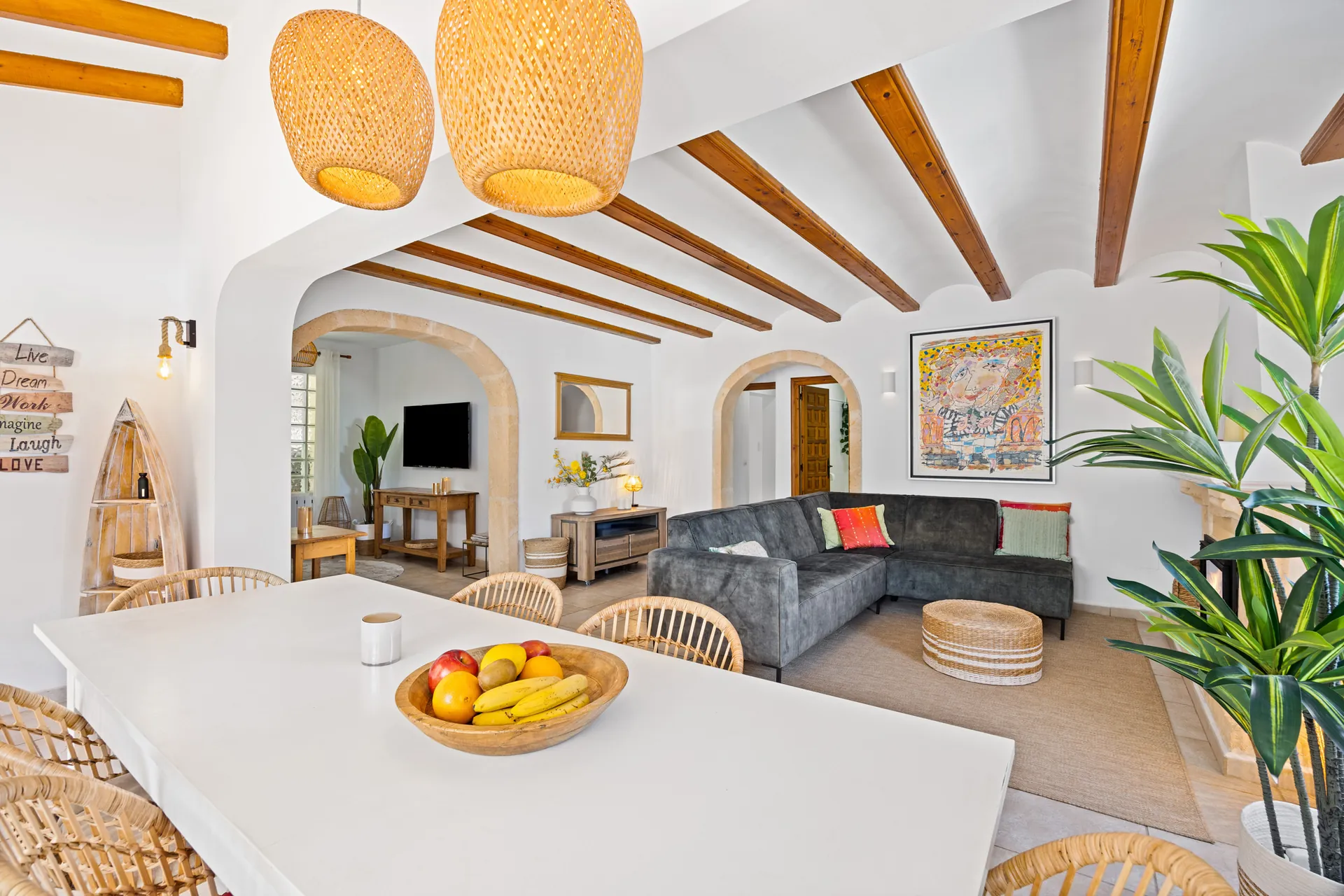 Villa te verkoop in Jávea / Xàbia